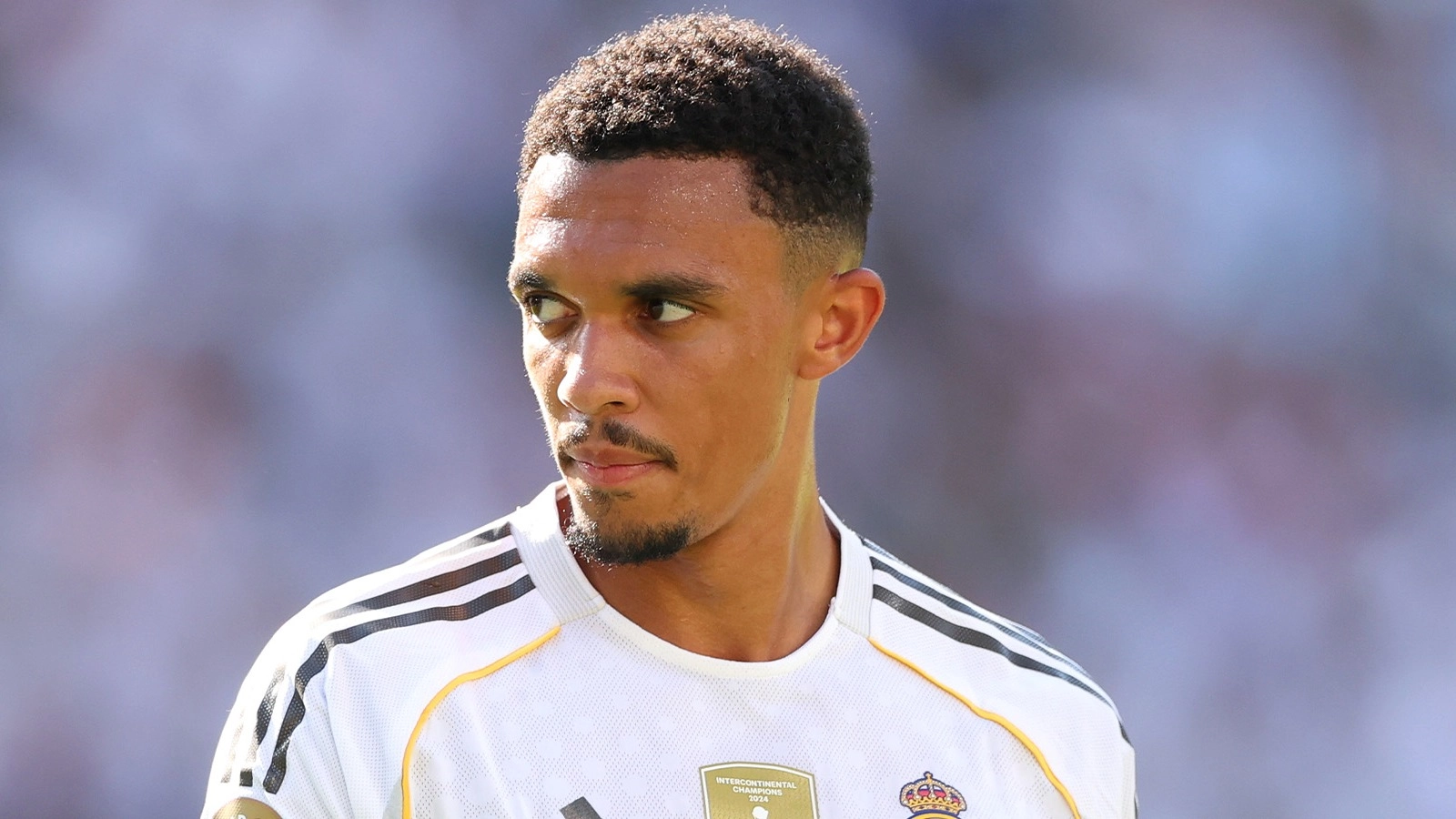 Trent's Spanish Teacher Addresses Claims He Was 'Secretly Learning' at Liverpool