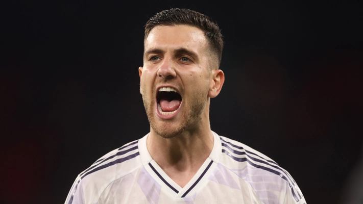 Diogo Dalot reveals Man Utd players' thoughts on viral fan not cutting his hair