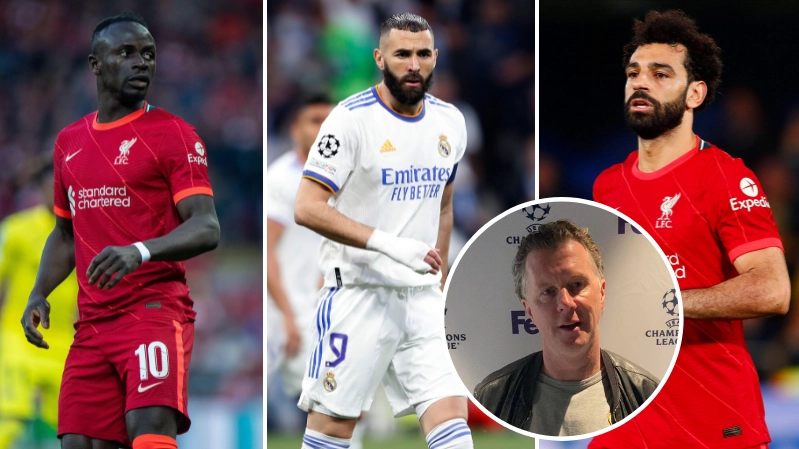 Exclusive: Steve McManaman Thinks Champions League Final Will Decide Ballon d'Or Winner