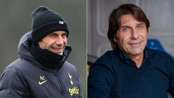 Antonio Conte 'agrees three-year deal' with European giants to make return to management