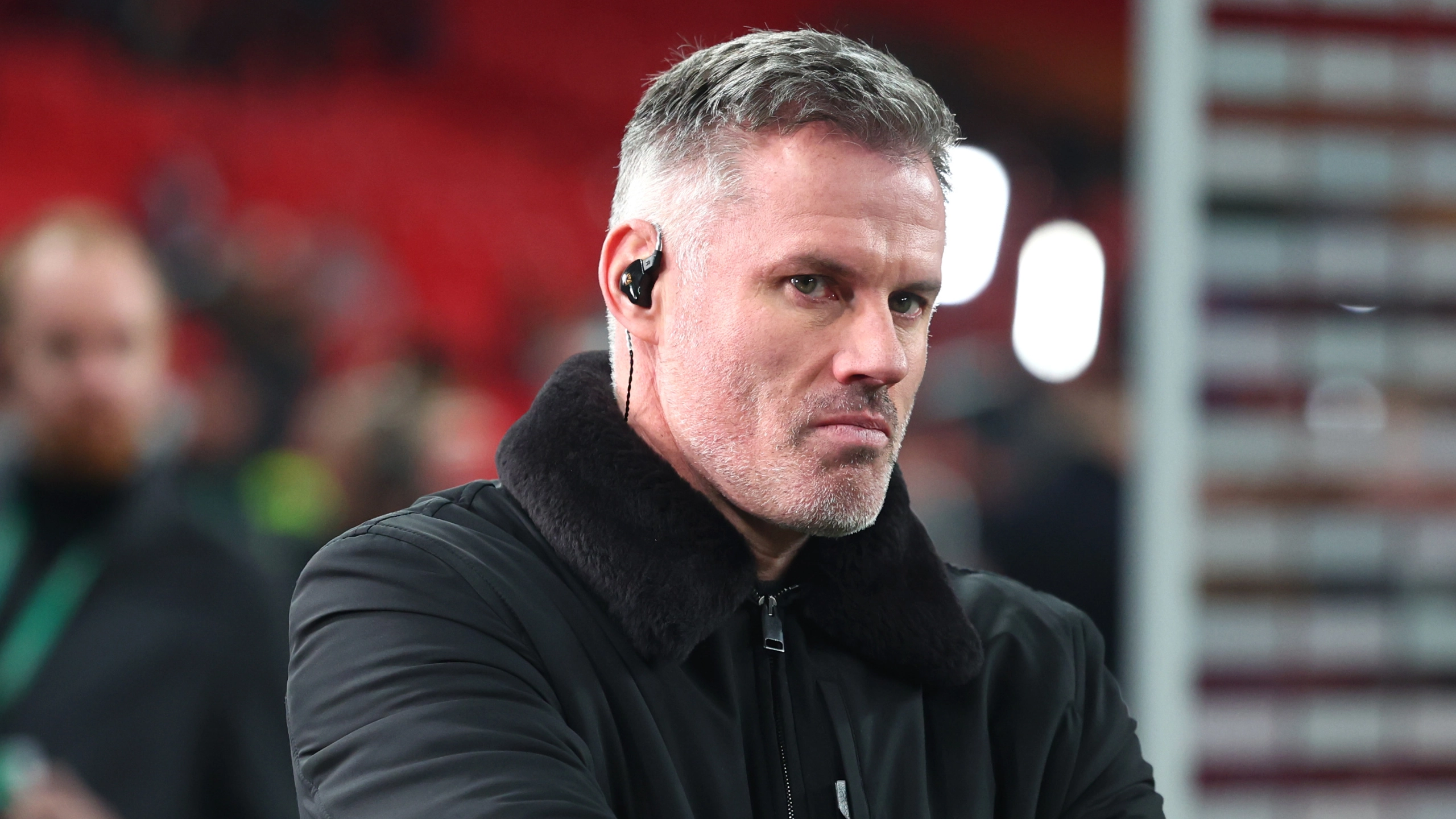 Jamie Carragher tips shock team nobody else has mentioned to challenge for Premier League title next season