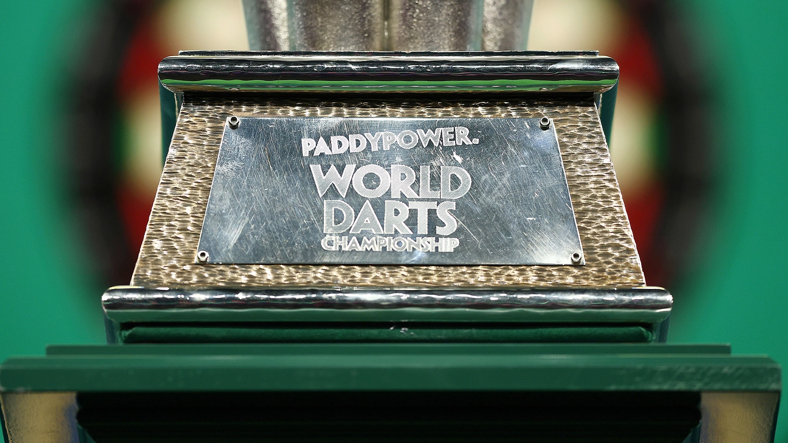 Darts Cult Hero on Brink of Losing PDC Tour Card Ahead of World Championship