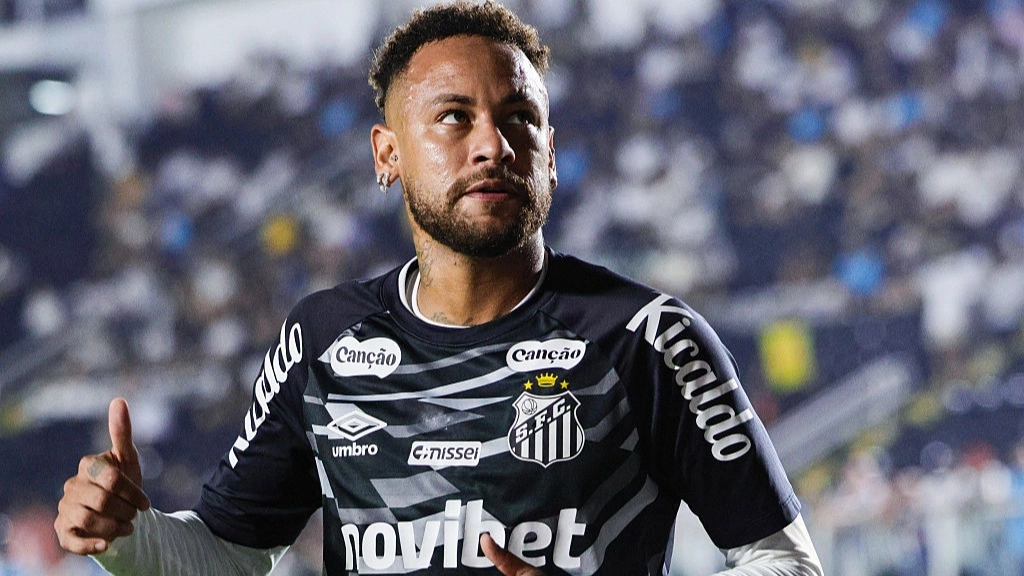 Neymar risks 12-match ban and hefty fine after 'misogynistic' outburst at referee