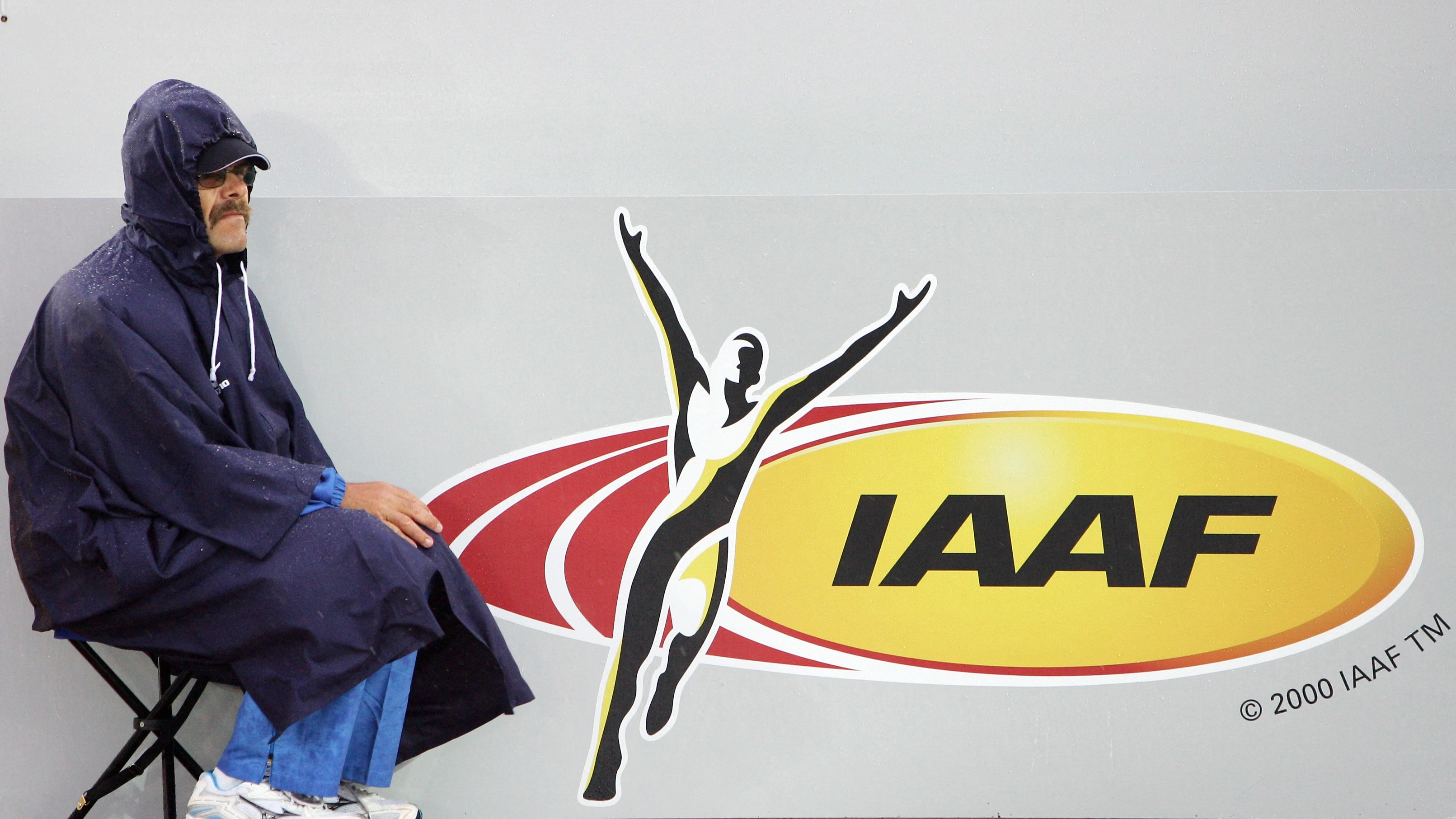 Judges Left 'Speechless' After Never-Before-Seen Somersault Long Jump
