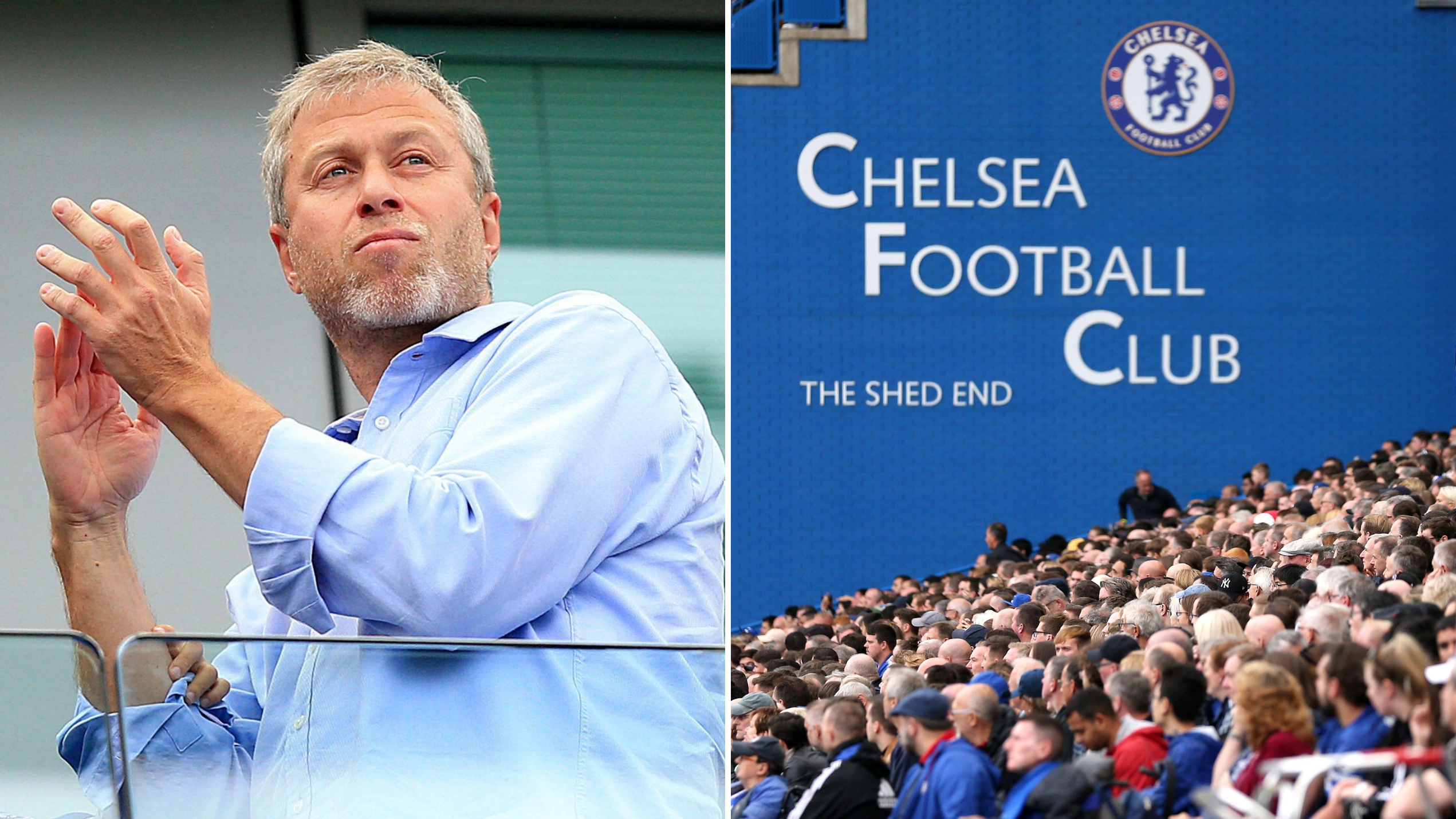 A Study Has Broken Down How Much Chelsea Will Lose On Unsold Tickets For The Rest Of The Season