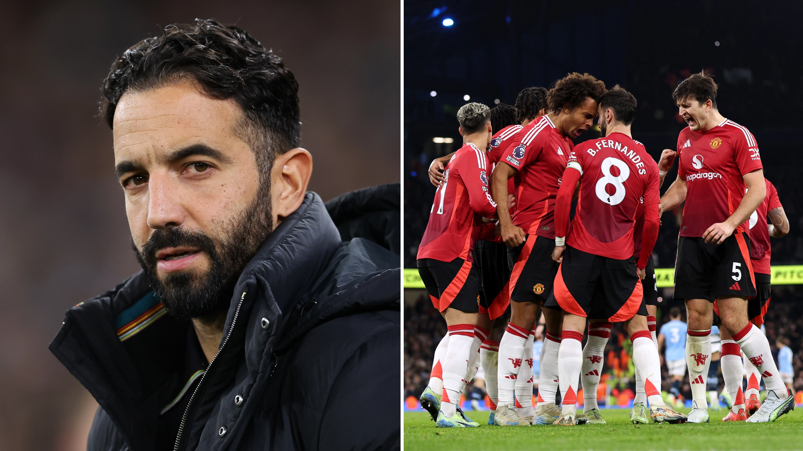 Man Utd player causes stir with cryptic social media post ahead of Spurs clash and fans think they've worked it out