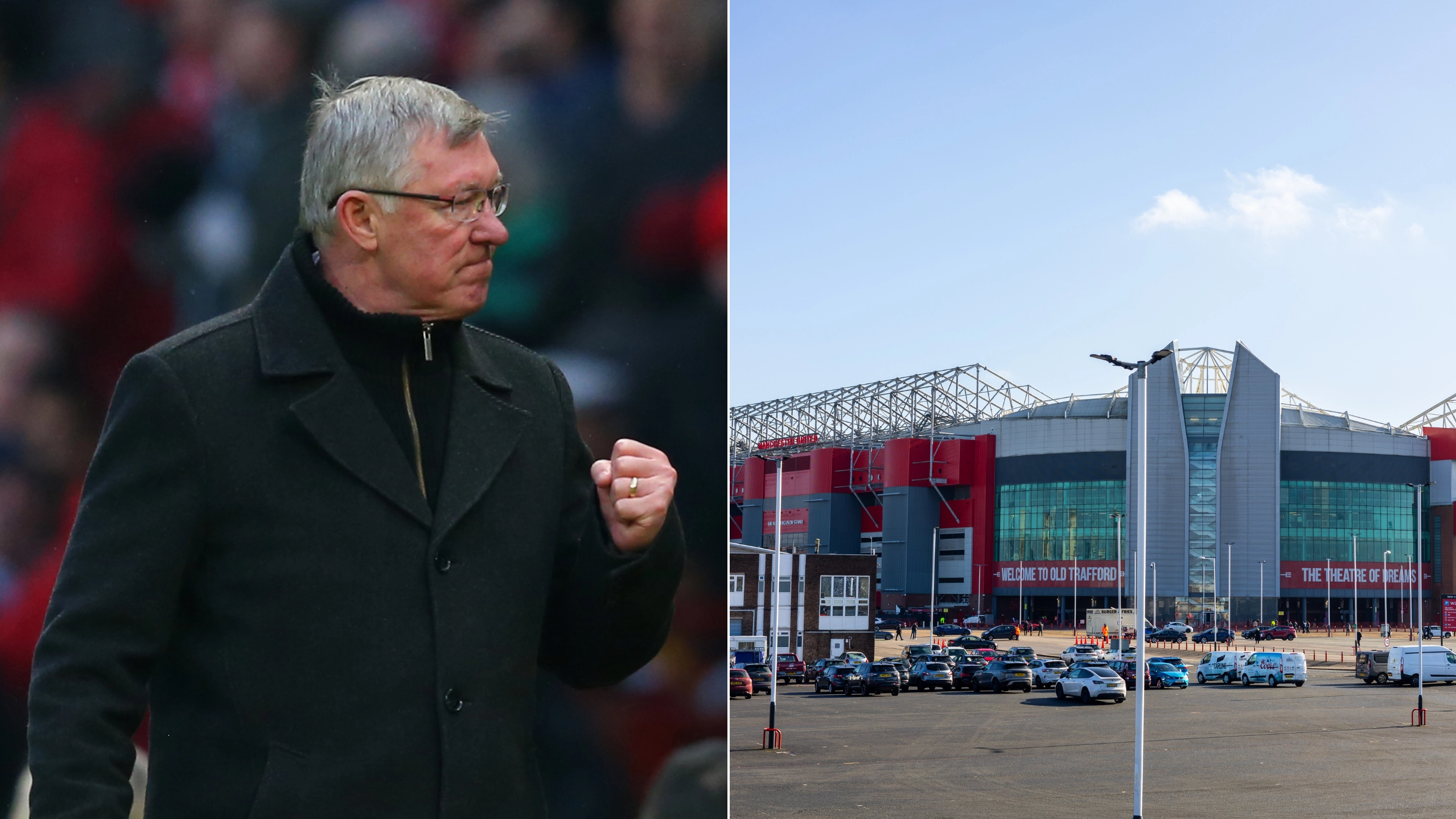 Sir Alex Ferguson banned Man Utd youngsters from driving one particular brand of car