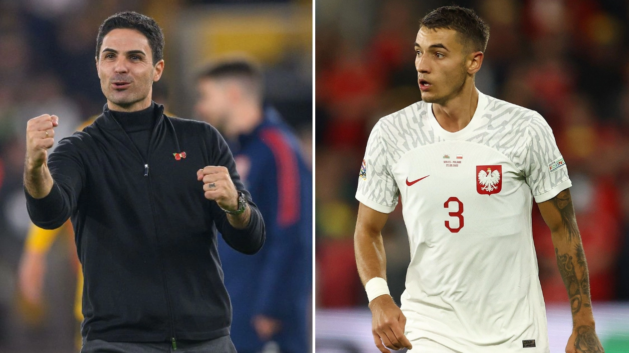 Romano confirms "extraordinary" player will join Arsenal on long-term deal