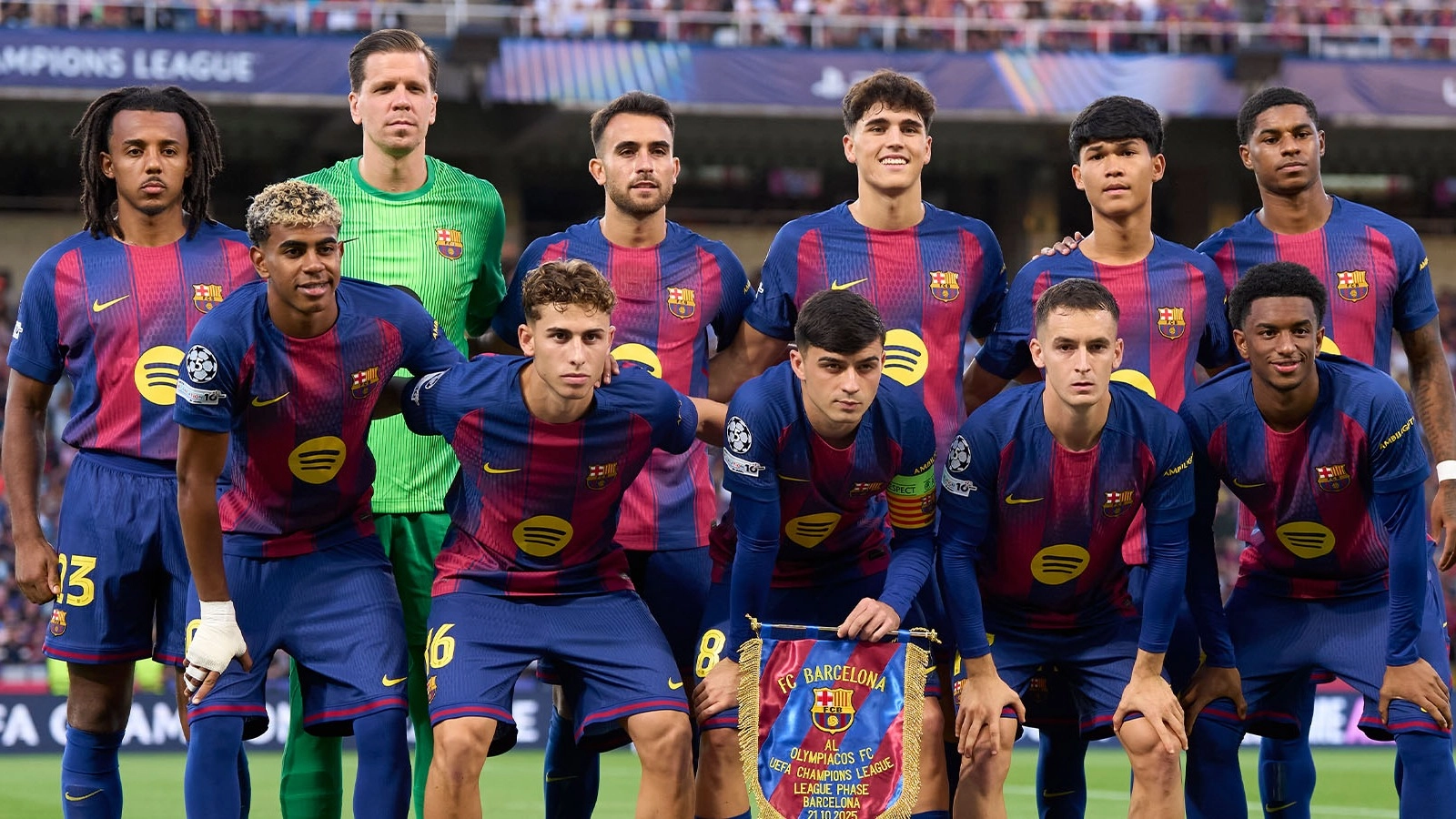 Barcelona Star 'Hopes He Doesn't Play' Against Real Madrid in El Clasico