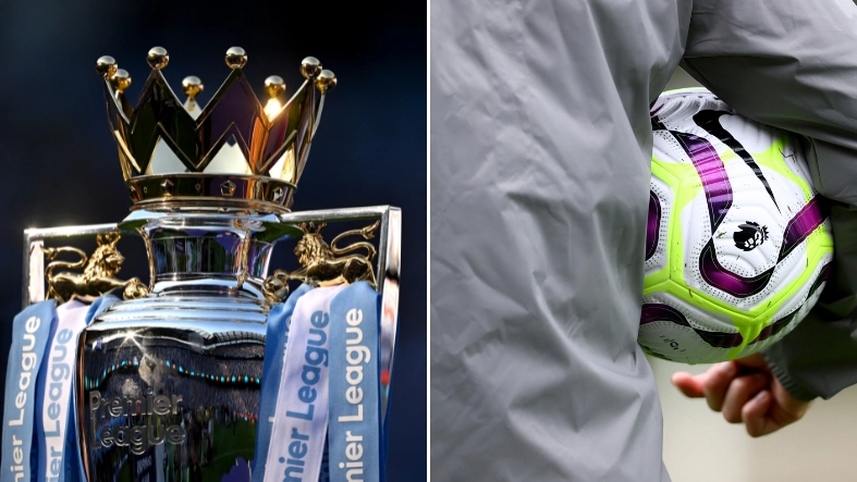 Huge star 'approached' over transfer to the Premier League in move nobody expected 