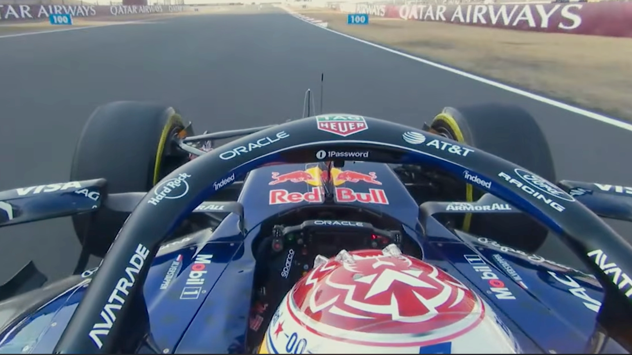 Max Verstappen fumes over “undriveable” Red Bull in furious sprint qualifying radio