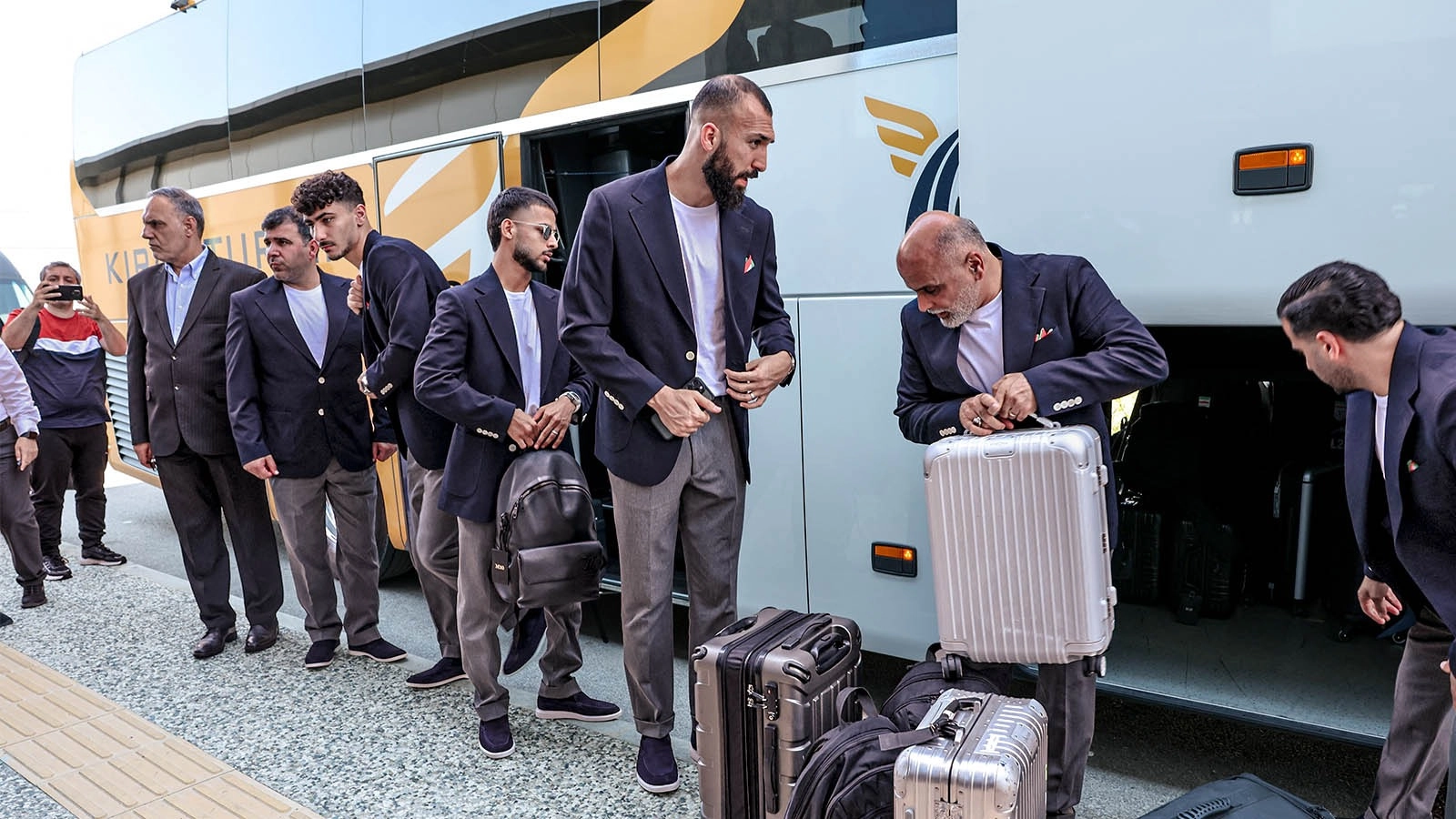 Iran could be forced to break strict FIFA World Cup rule due to US directive