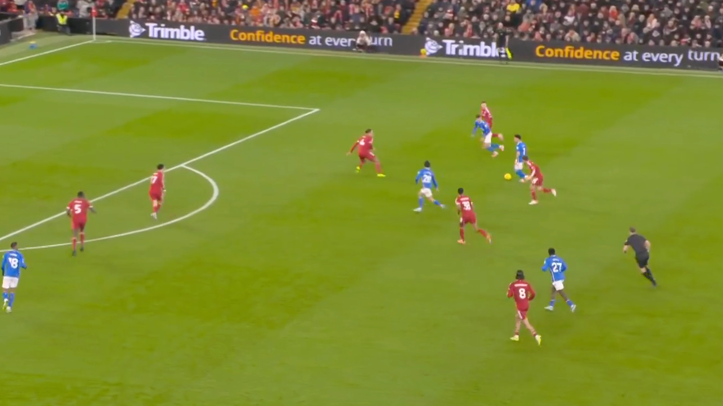 Two Liverpool Players Told 'Their Time at the Club Is Up' After Sunderland Draw