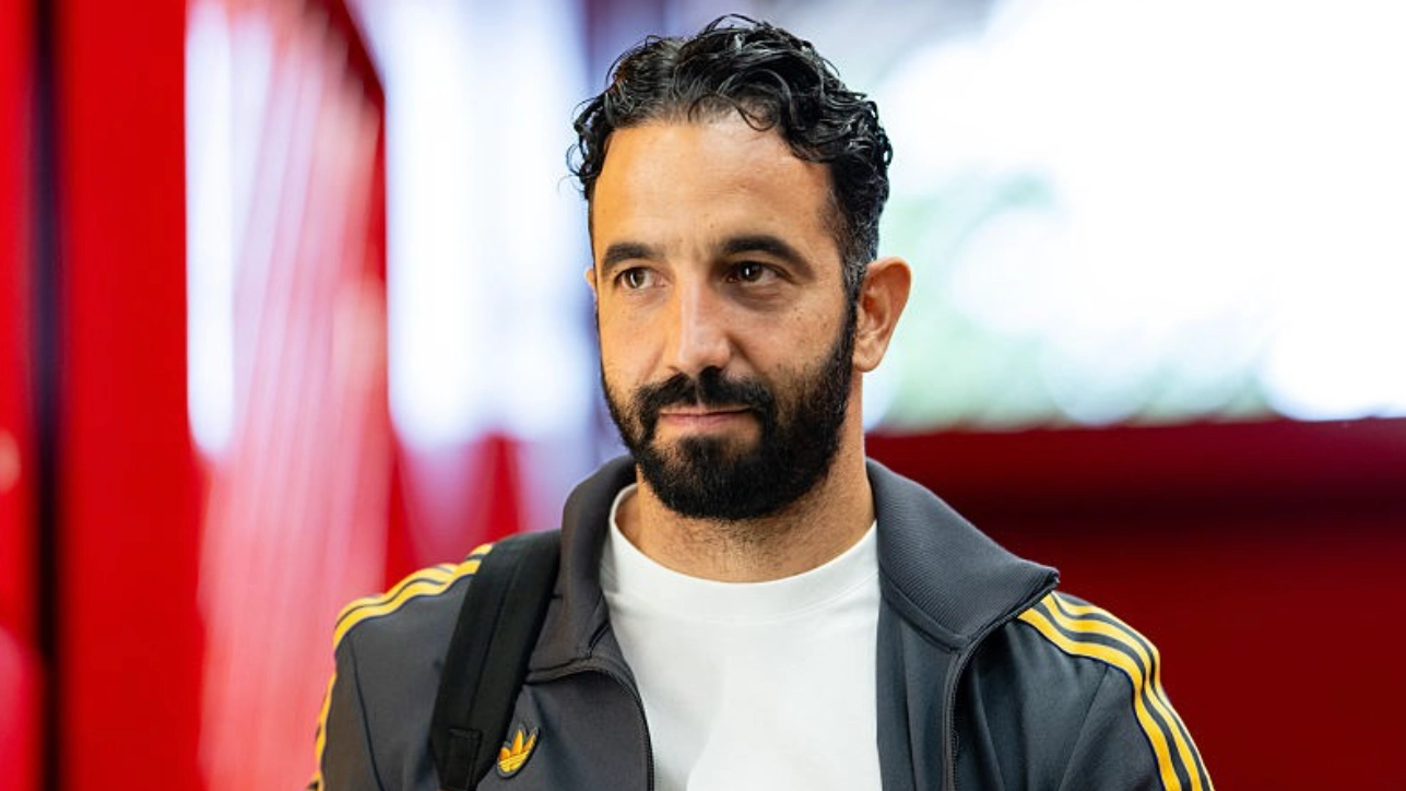Man Utd Turned Down Chance to Sign England International on Deadline Day to Make Another Move