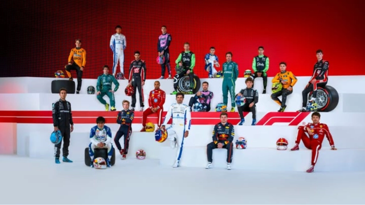 F1 driver 'set to be replaced' after Austrian GP as team make brutal decision