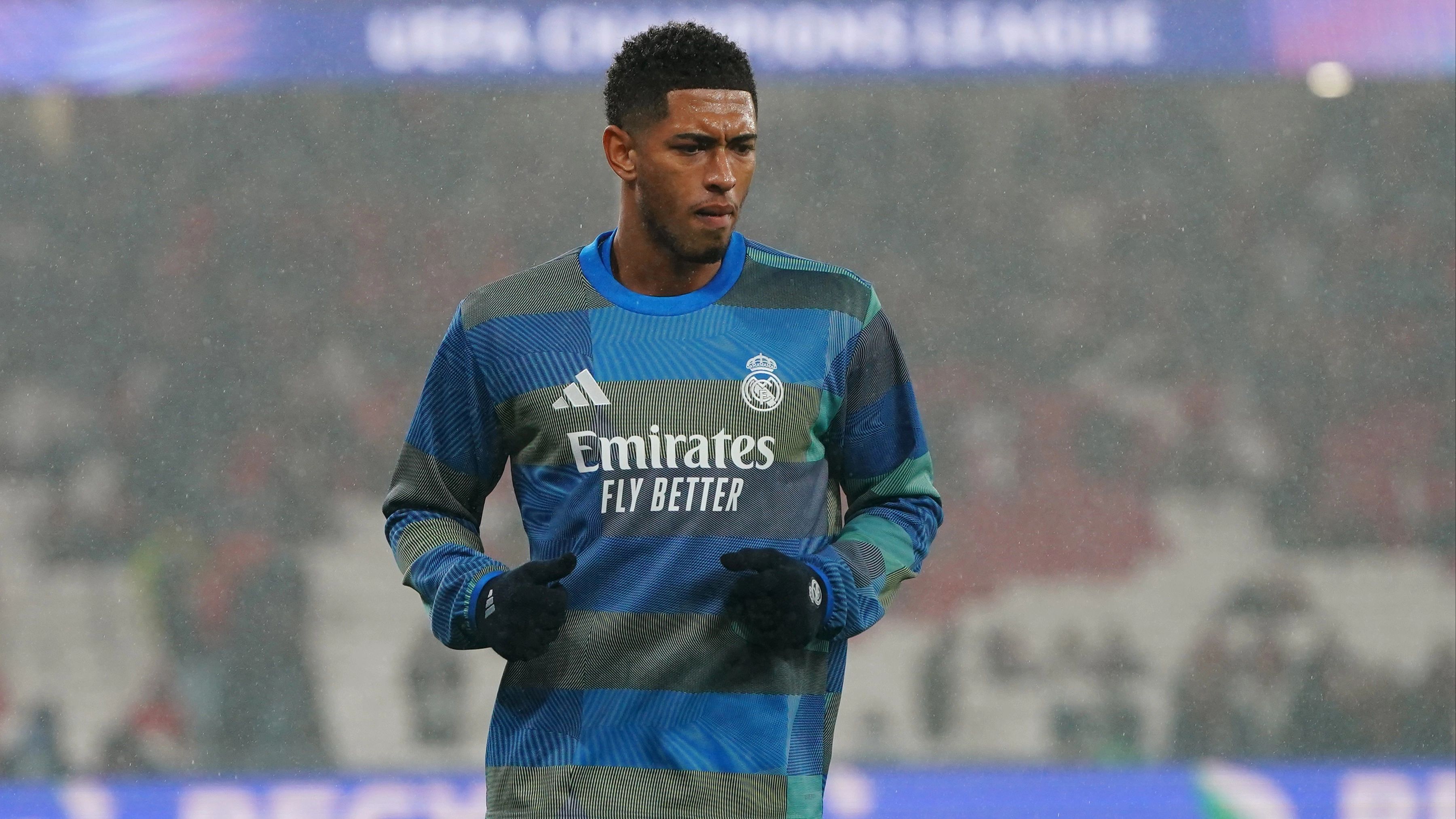 Real Madrid Player Tells the Club Jude Bellingham’s Behaviour ‘Cannot Continue’