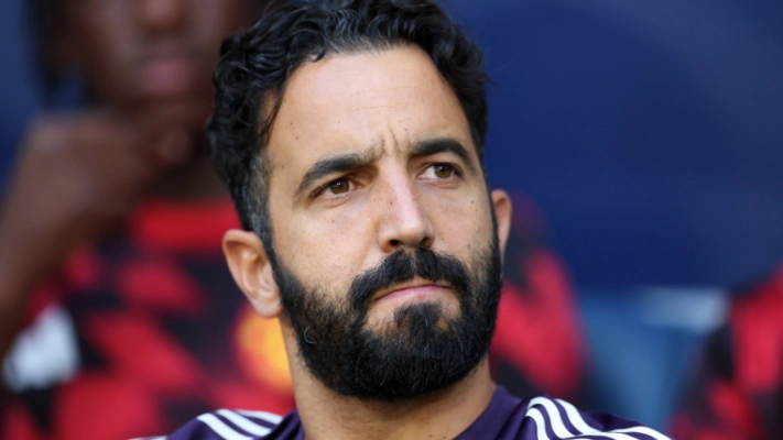 Man Utd target Champions League winner as 'door opens' for incredible signing nobody expected