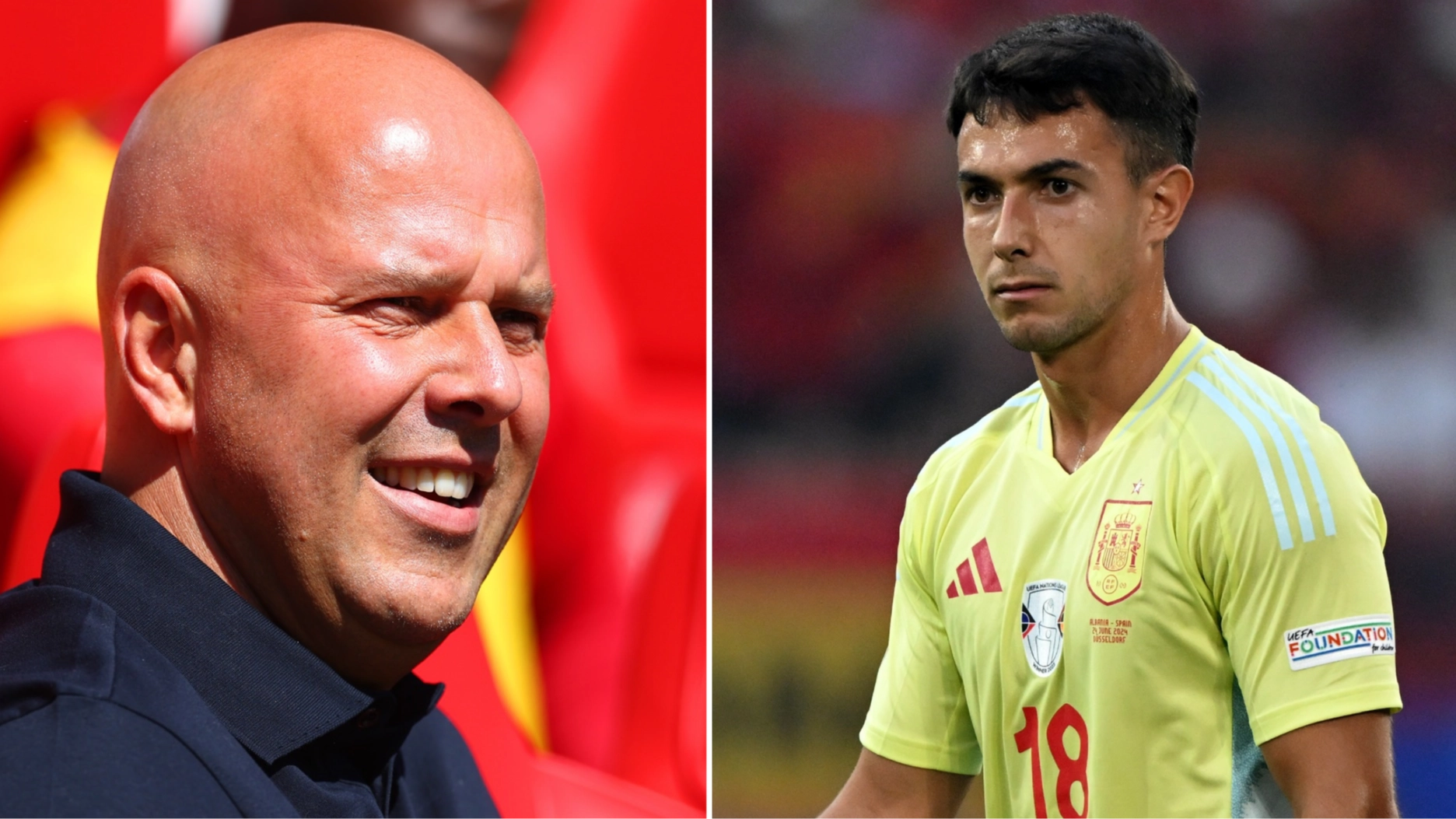 Liverpool want to close one signing 'in the coming days' after missing out on Martin Zubimendi