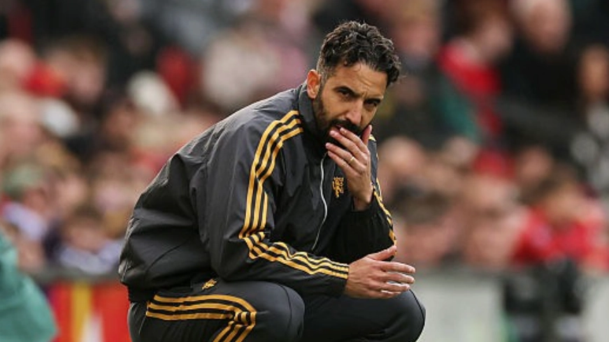 Man Utd Star Suffers Injury Blow on International Duty as Update Given