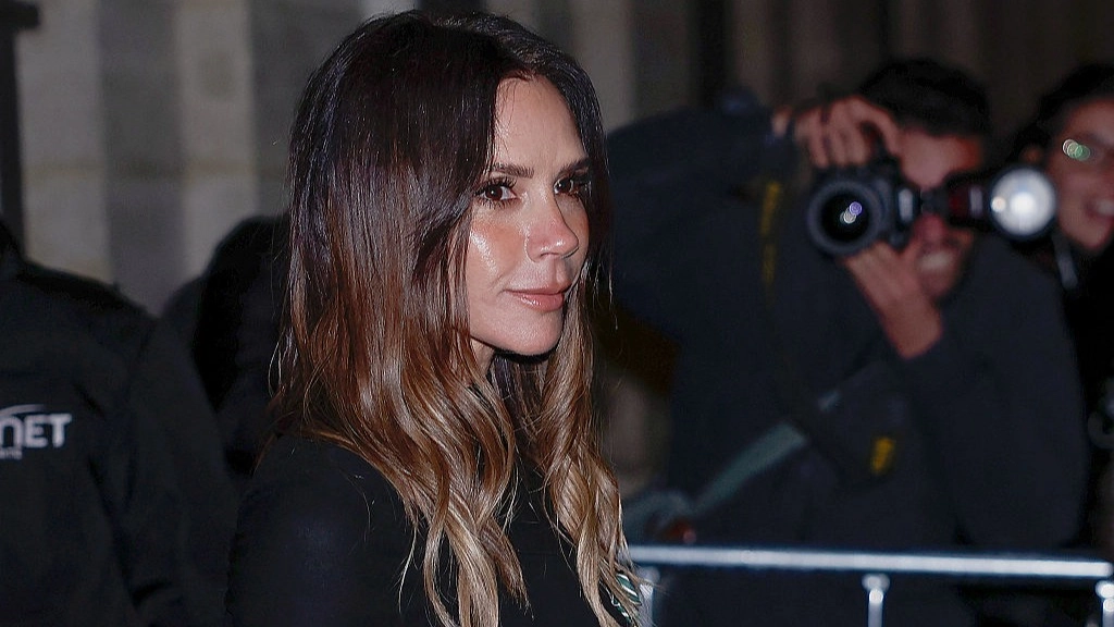 Victoria Beckham Issues New Statement After Brooklyn Wedding Dance Row