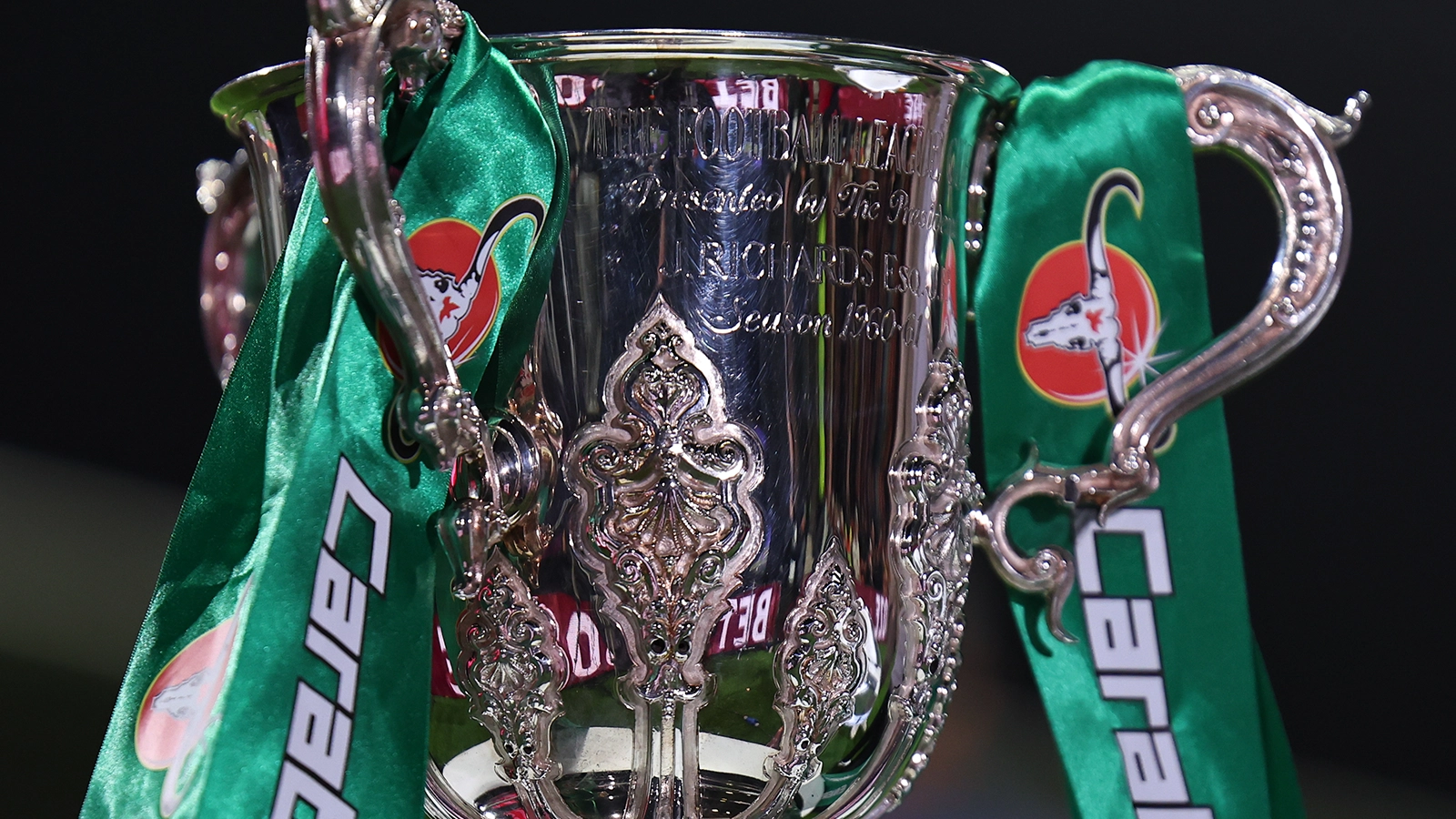 Carabao Cup Quarter-Final Draw Simulator as Liverpool and Arsenal Learn Fate