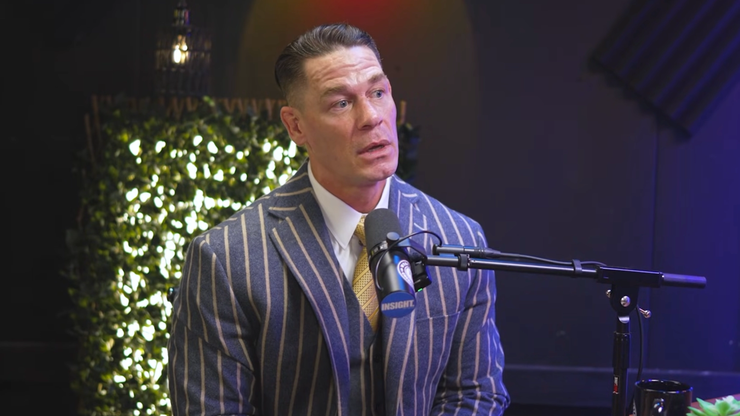John Cena Was Banned From Using One Move on His WWE Retirement Tour