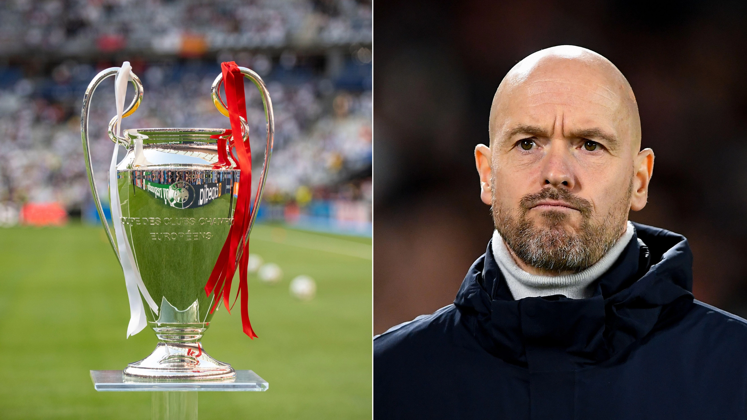 Why Qatar couldn't have both Manchester United and PSG in the Champions League