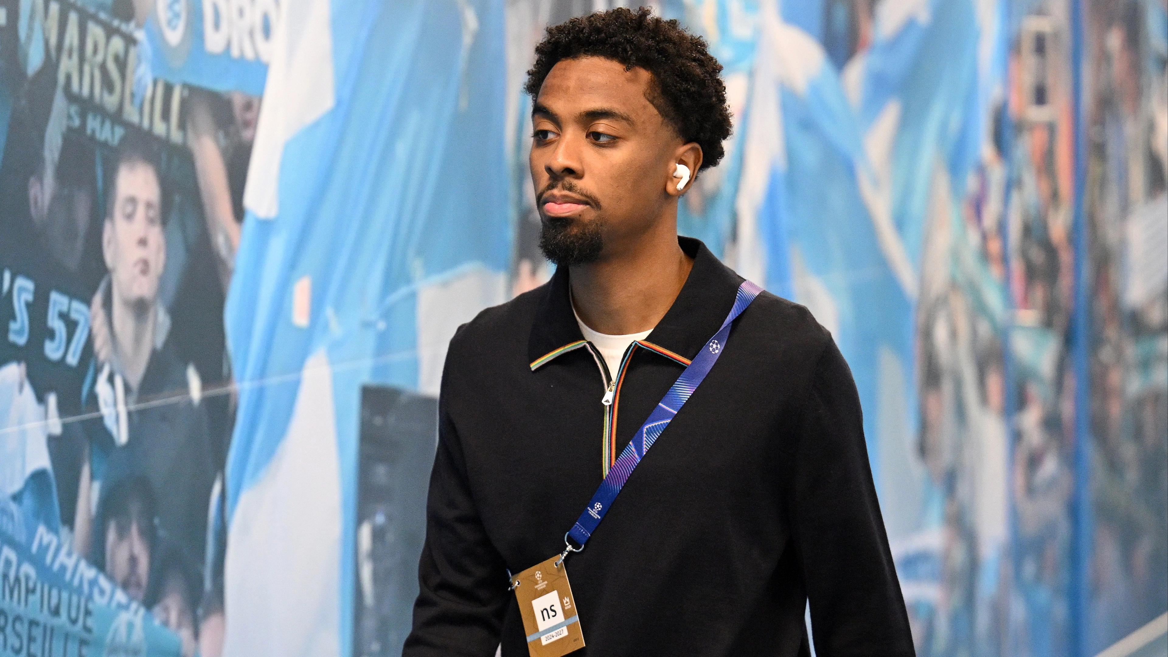 Angel Gomes Linked With Shock Premier League Return After Six Years