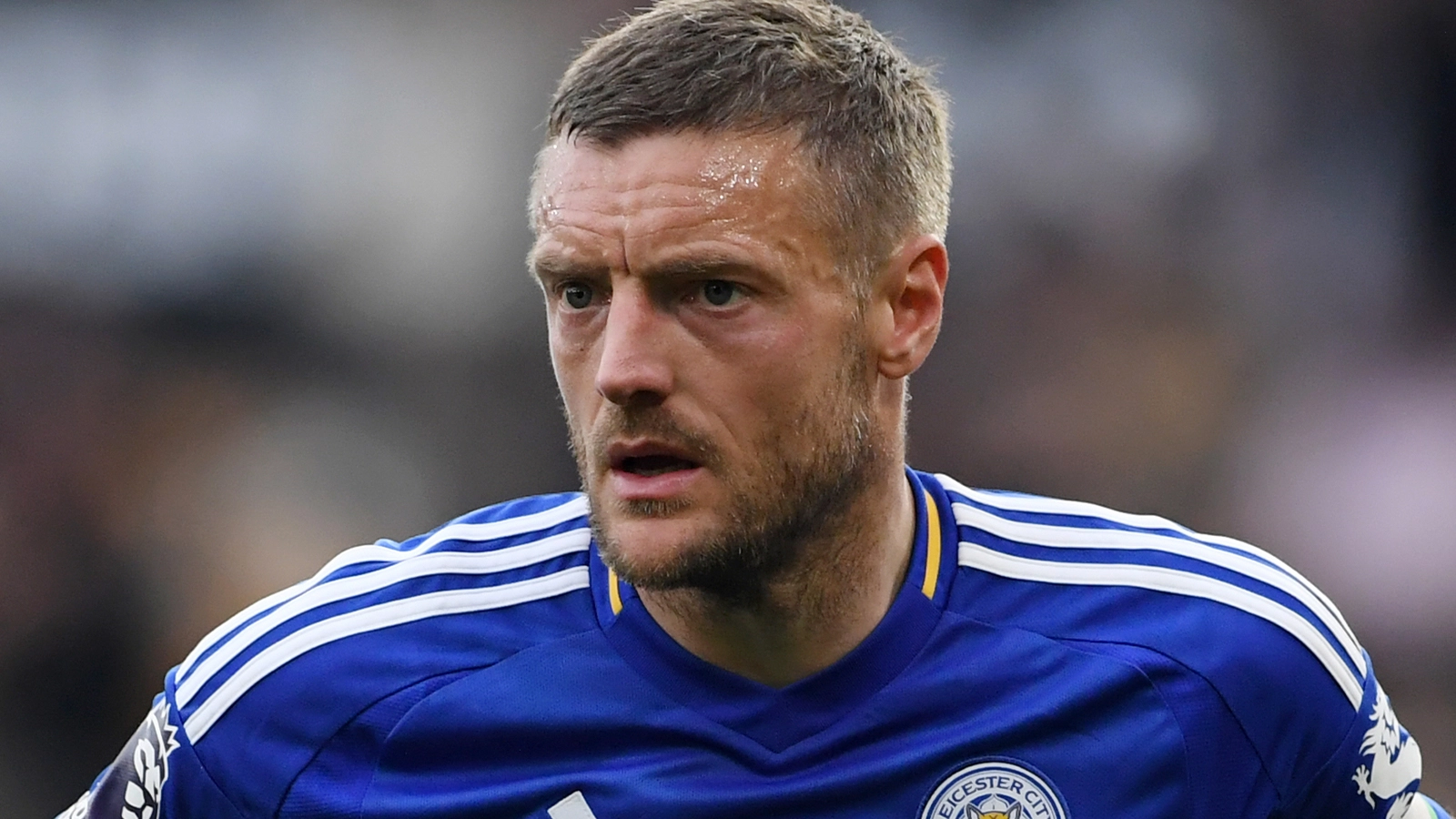 Jamie Vardy 'agrees' shock free transfer but manager pulls plug on deal at the last minute