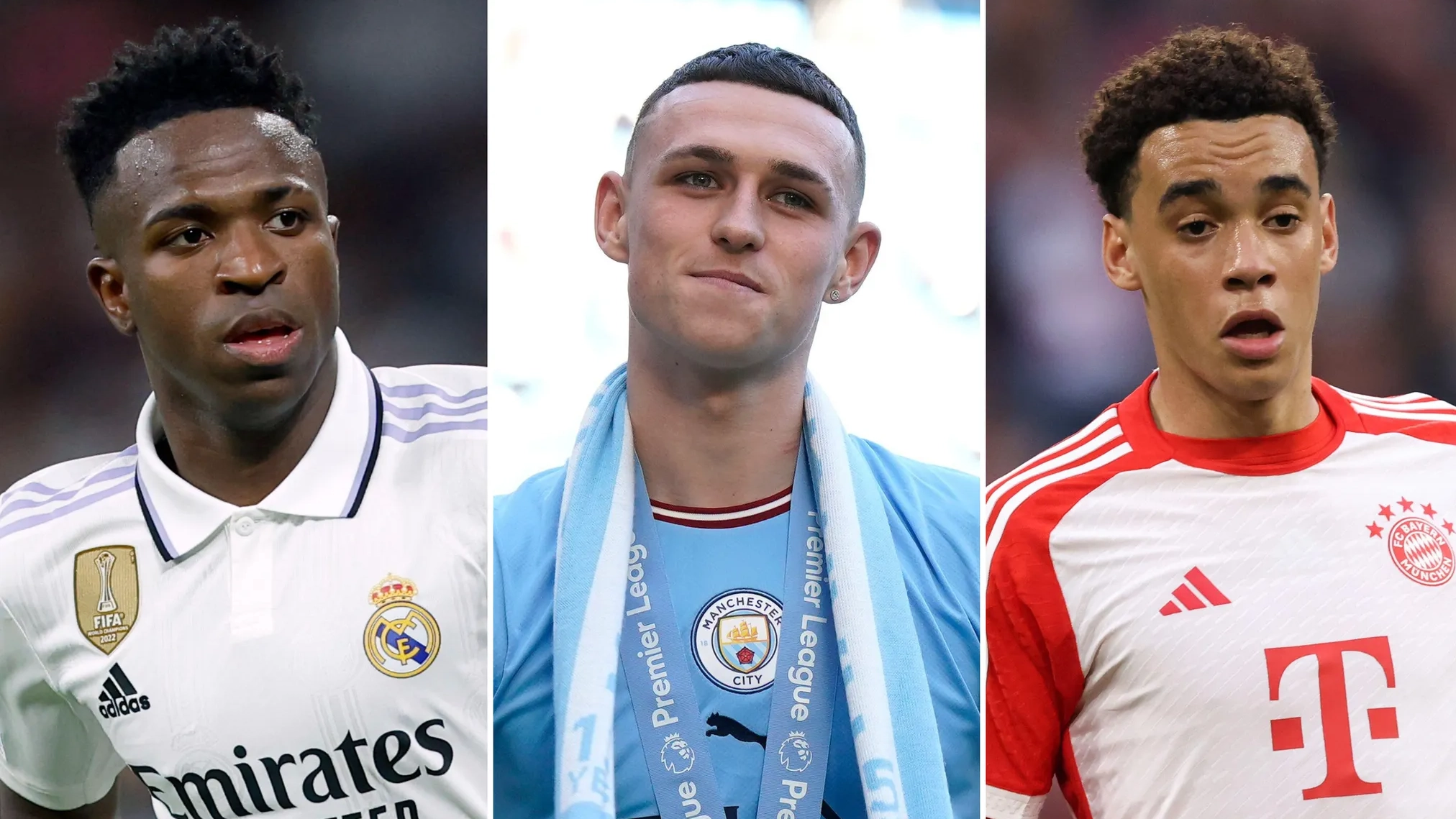 The best young dribblers in the world have been revealed