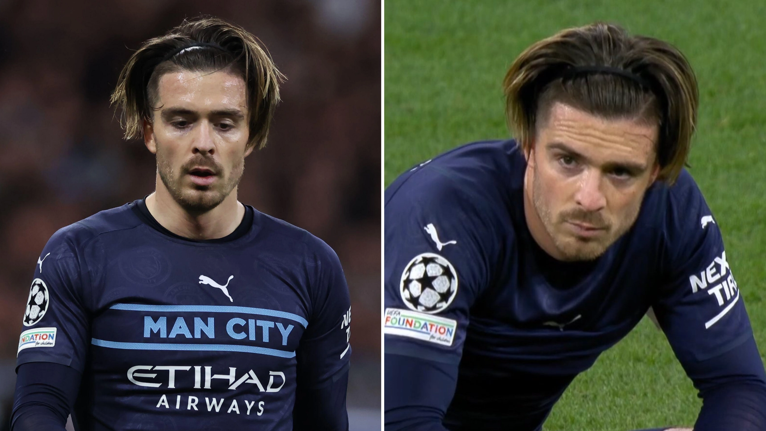 Manchester City 'Might Sell' Jack Grealish After £100 Million Transfer, According To Paul Merson