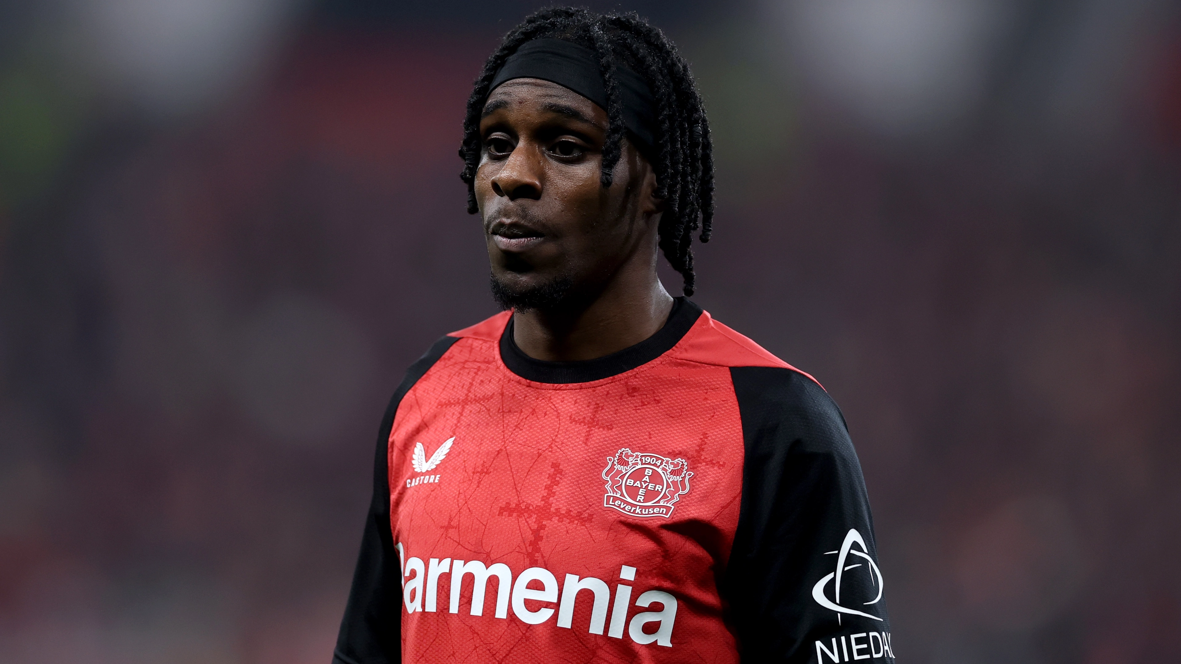 Liverpool handed major Jeremie Frimpong boost after genius 'loophole' discovered