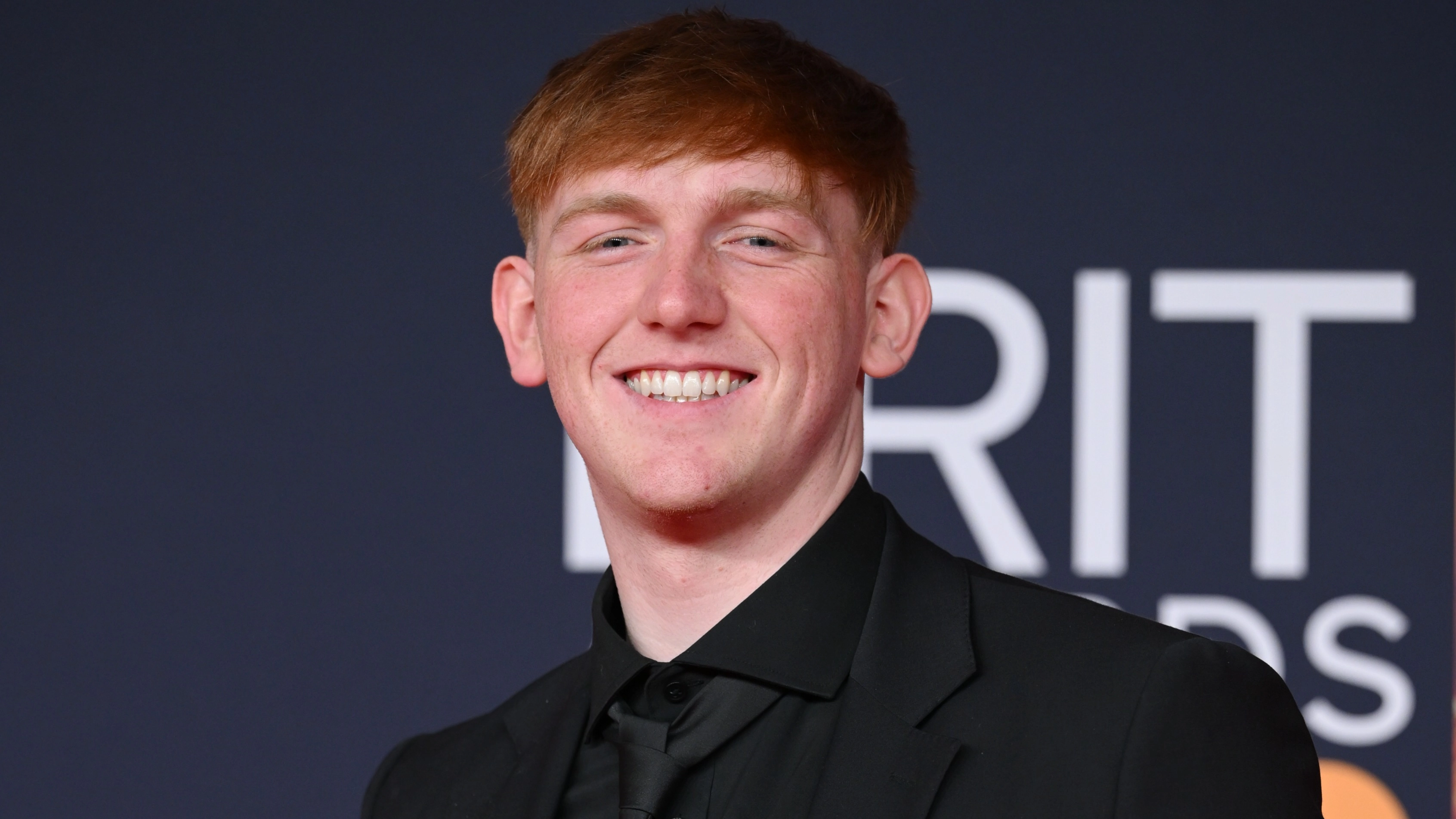 Angry Ginge moves into house two former Man United players lived in
