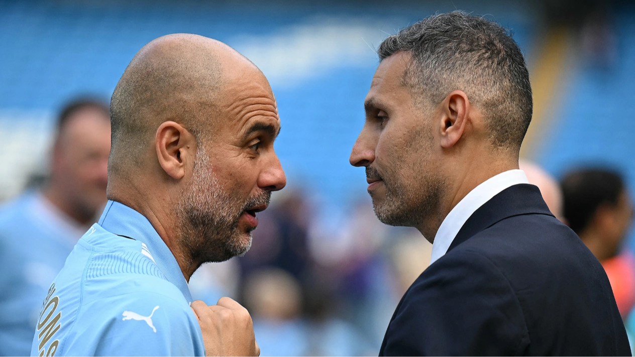Man City’s ‘Most Likely’ Punishment In 115 Charges Case Revealed