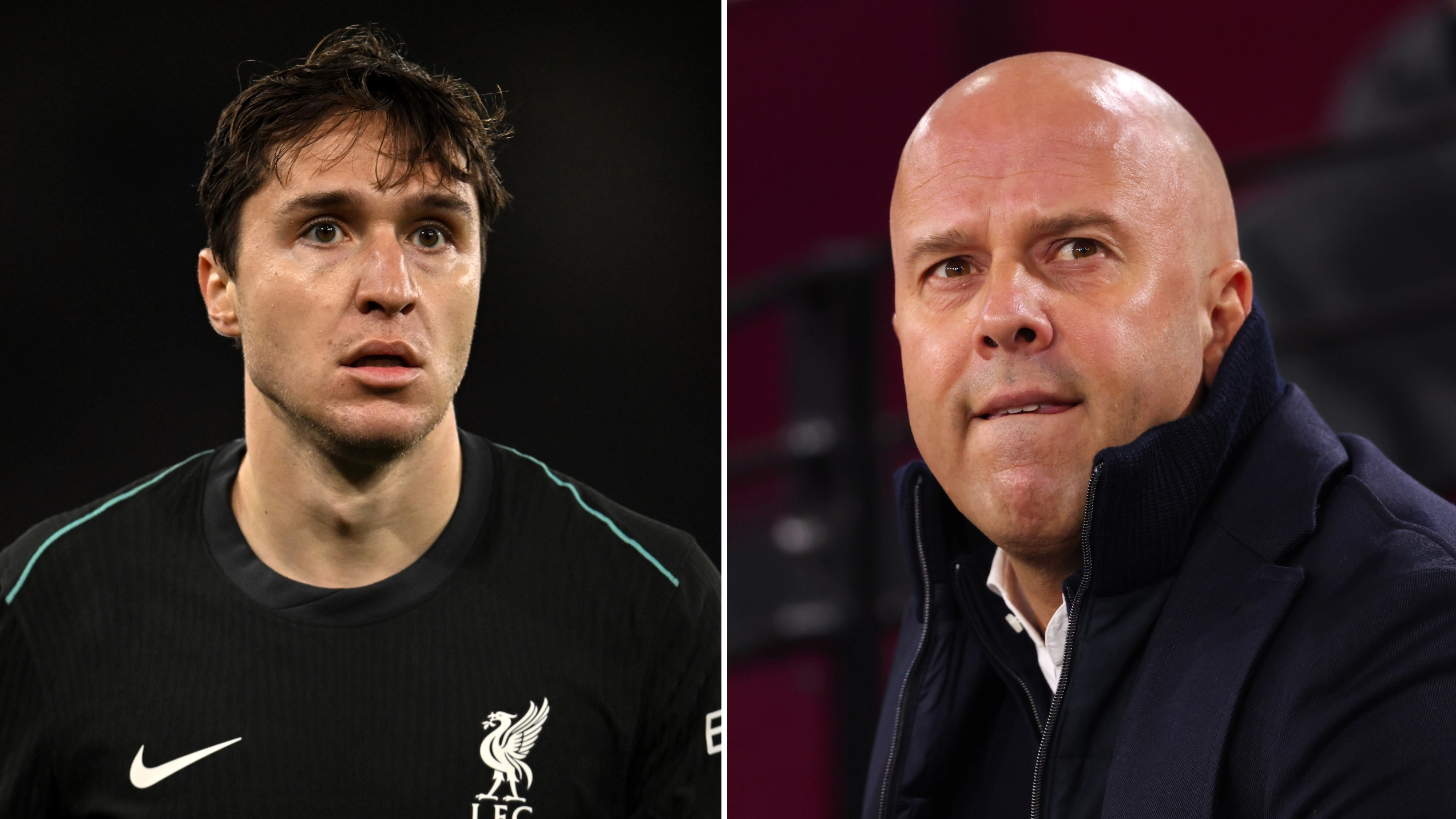 Liverpool set to sanction Federico Chiesa transfer but Arne Slot faces two huge problems