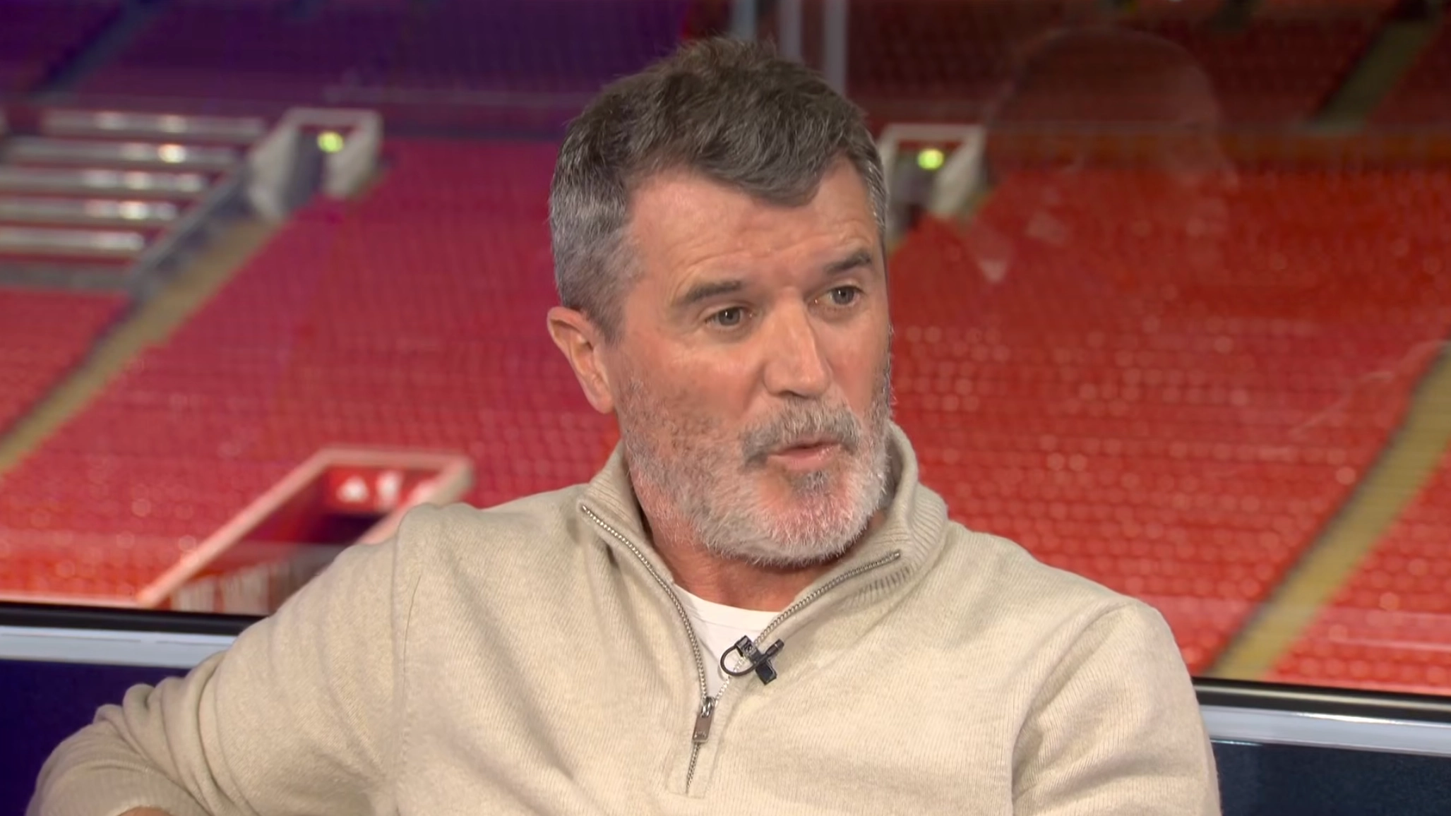 Roy Keane gives damning verdict on giving Michael Carrick the Man Utd job