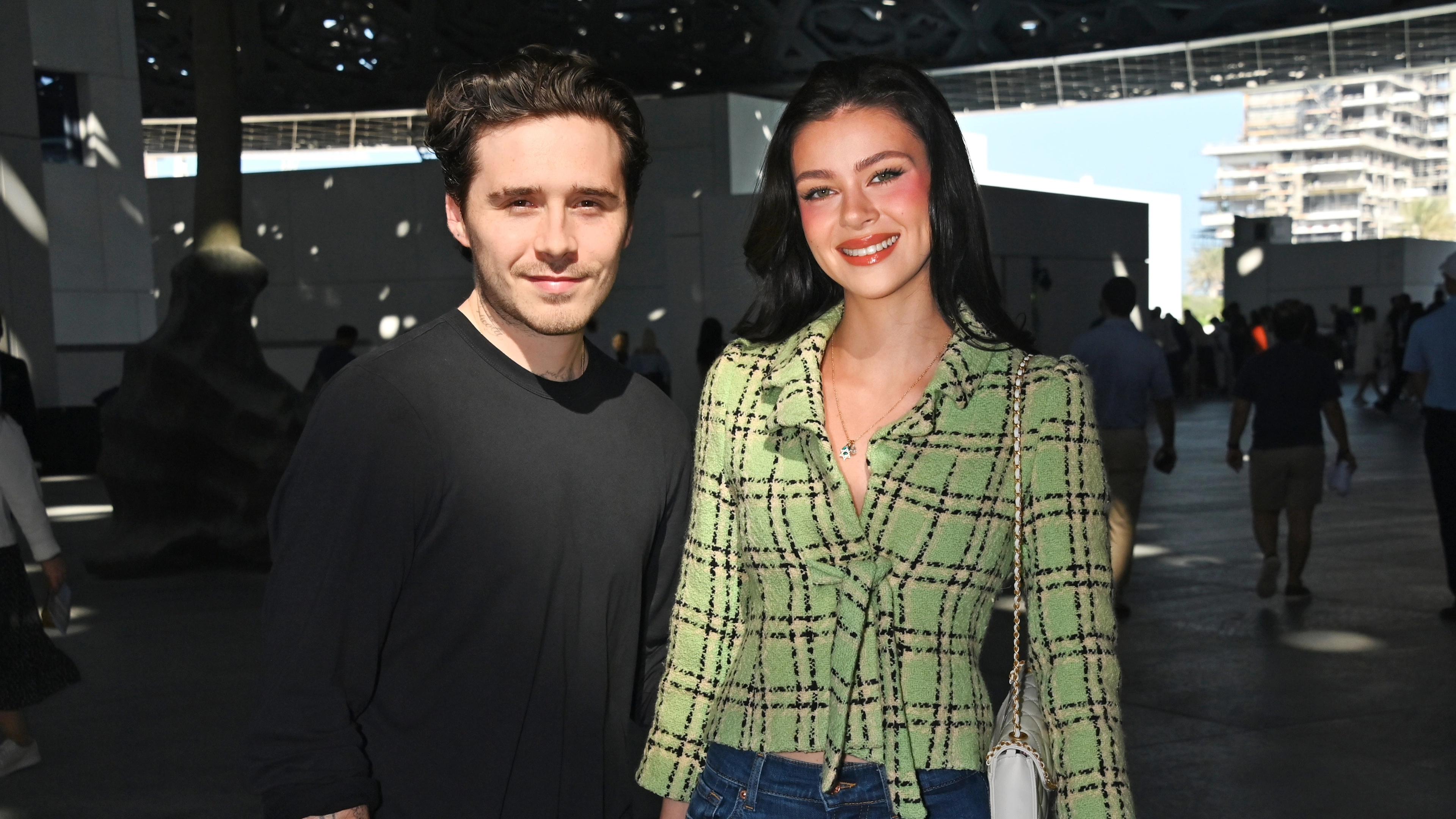Brooklyn Beckham’s Ex Speaks Honestly On His Feud With David And Victoria