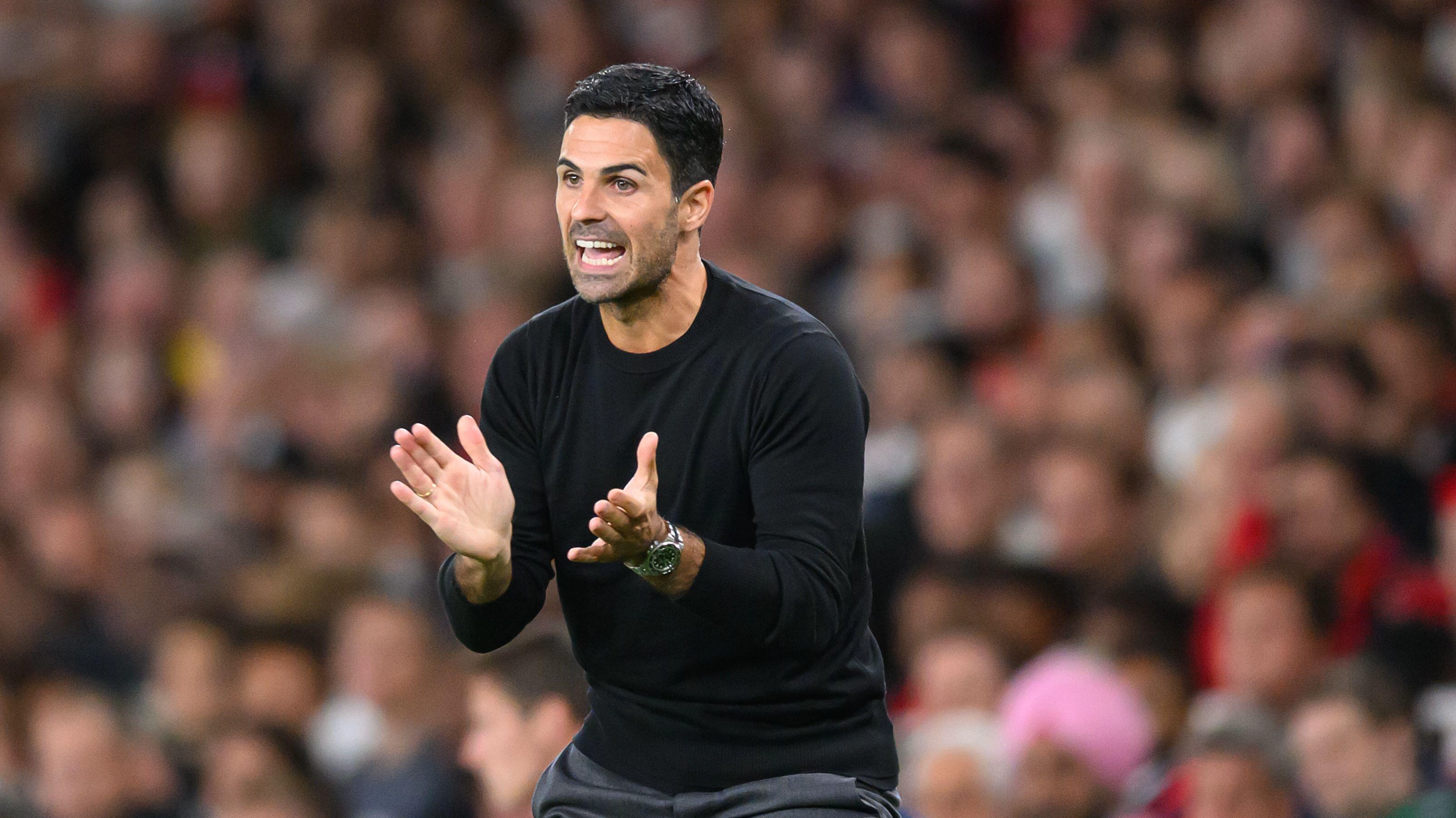 Brentford vs Arsenal live stream: Is game on TV? Channel and team news