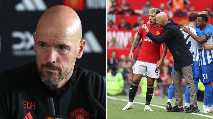 Man Utd have abandoned two 'huge-money deals' in January because of lack of funds