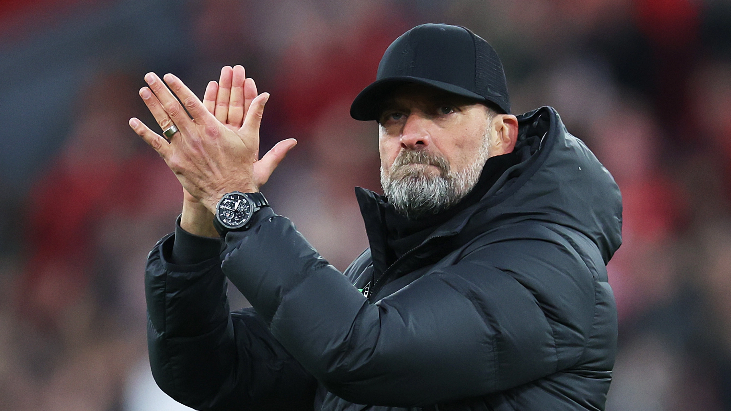 Ex-Liverpool star who was banished from the first-team by Jurgen Klopp speaks out on his mysterious exit