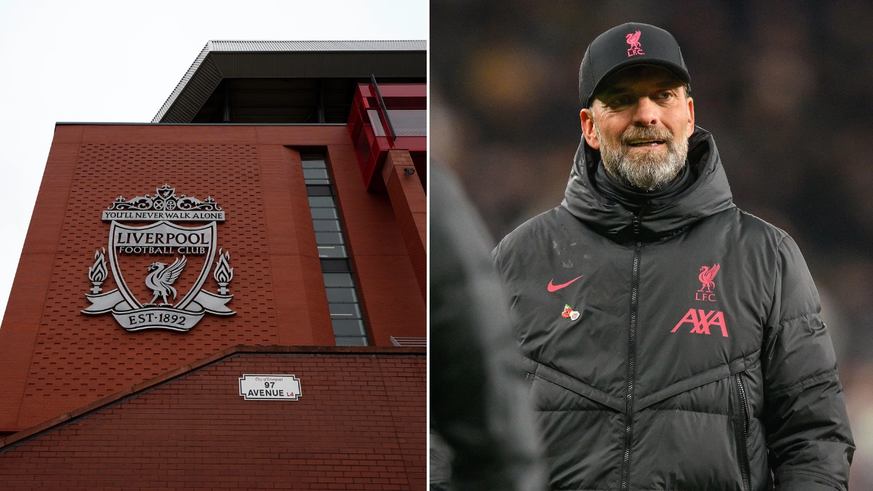 Liverpool boss Klopp confirms FSG investment talks amid 'serious takeover interest' from Qatar