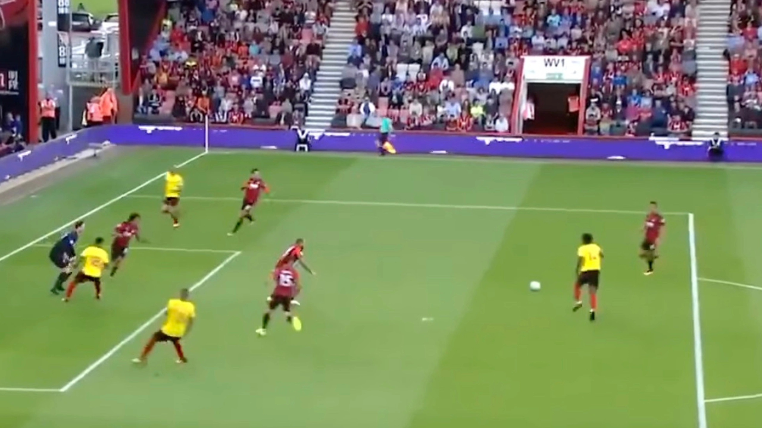 Premier League player shouted forbidden phrase during match that led to it being 'banned' from football