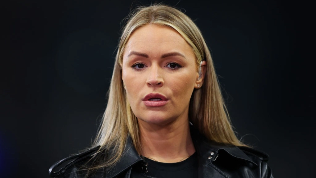 Laura Woods Told 'Tonight's the Night You Die' in Terrifying Threat From Stalker