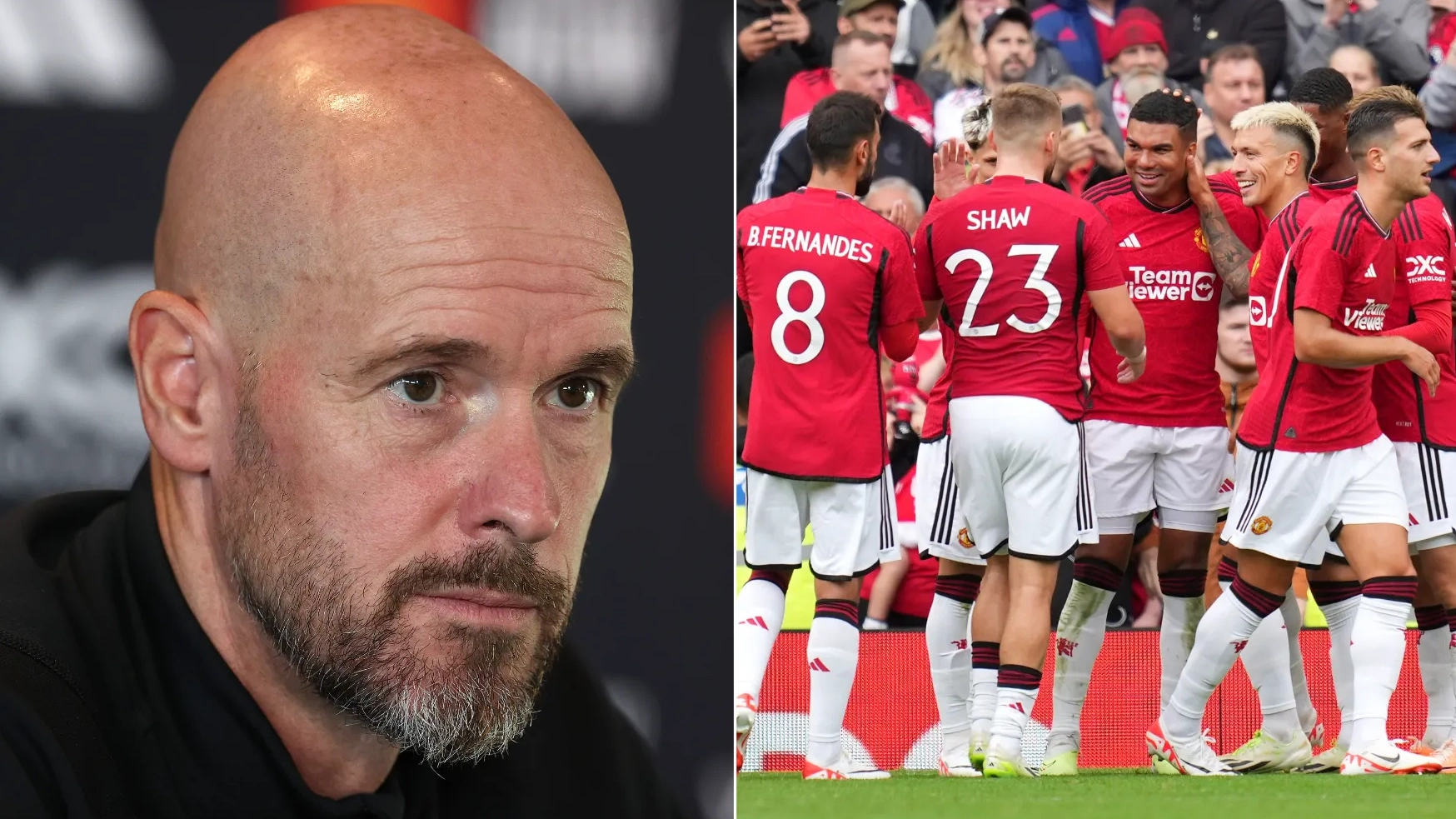 Man Utd target Jean-Clair Todibo reveals reason for snubbing Erik ten Hag's side