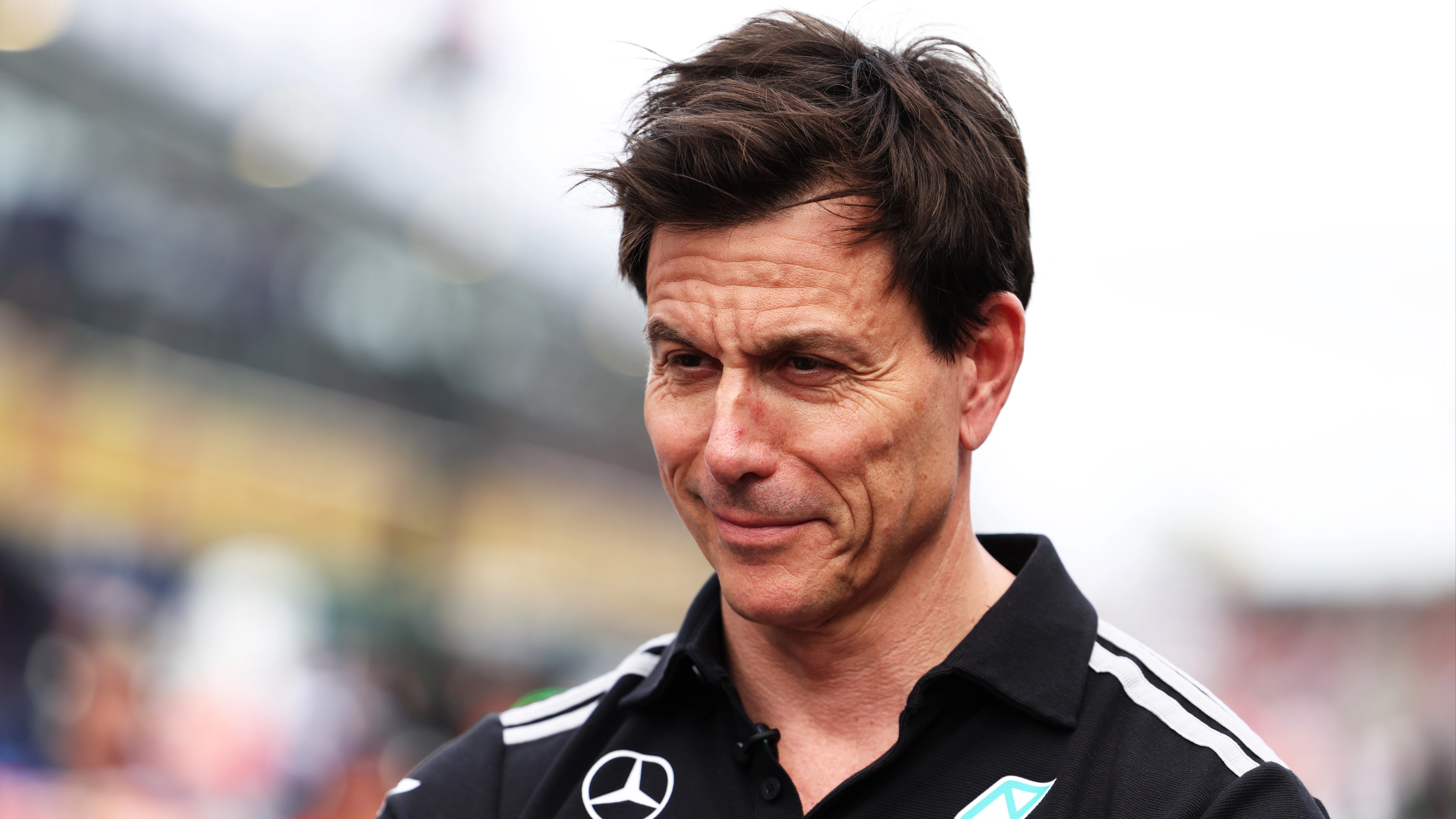 Toto Wolff moves to block Christian Horner's return to F1 with surprise offer