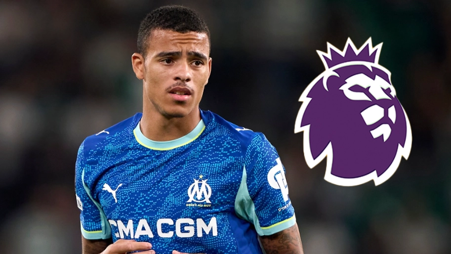 Mason Greenwood Linked With Shock Return as Two Premier League Clubs Enter Race