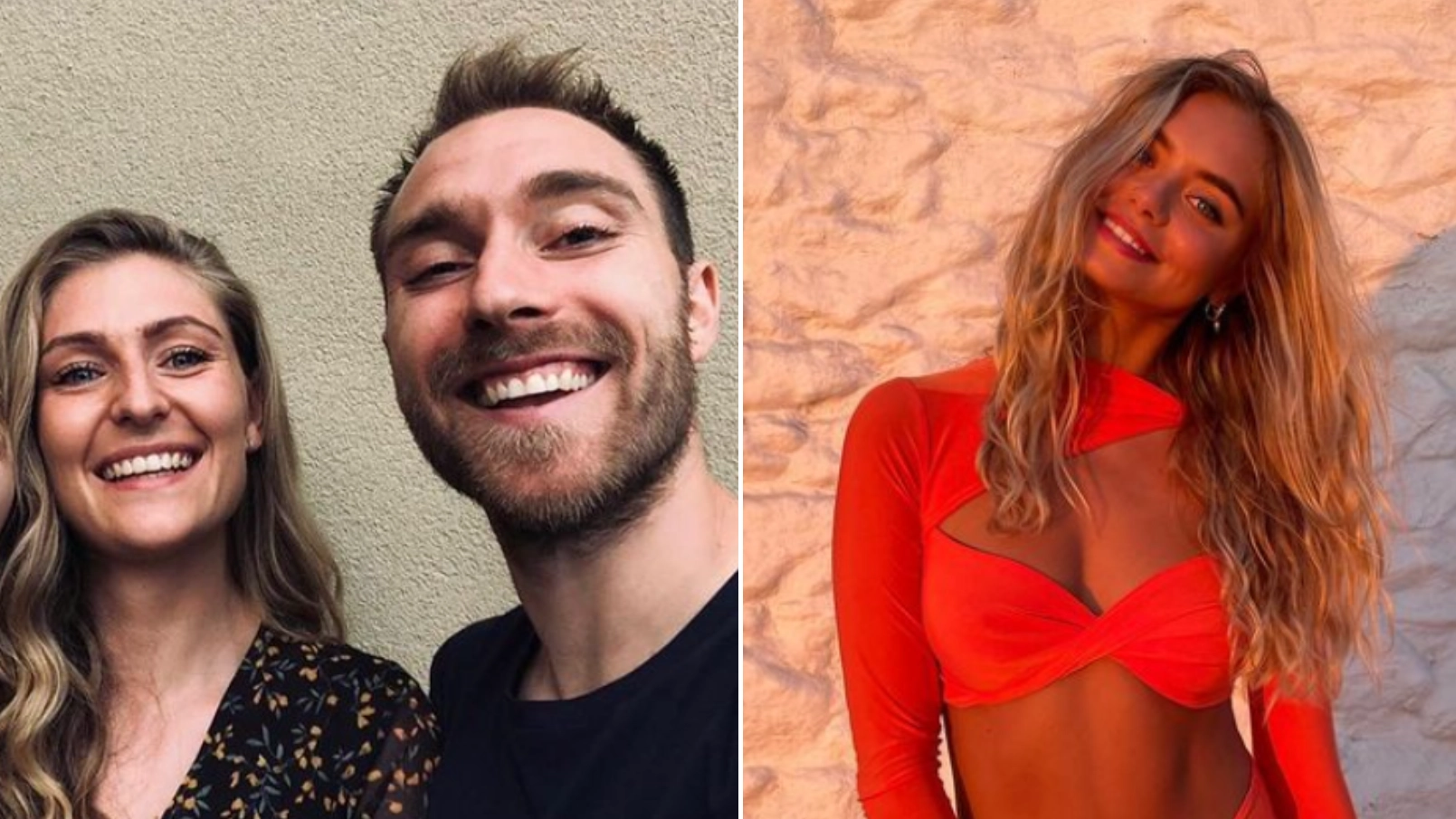 Denmark WAGs banned from travelling to Qatar for the 2022 World Cup