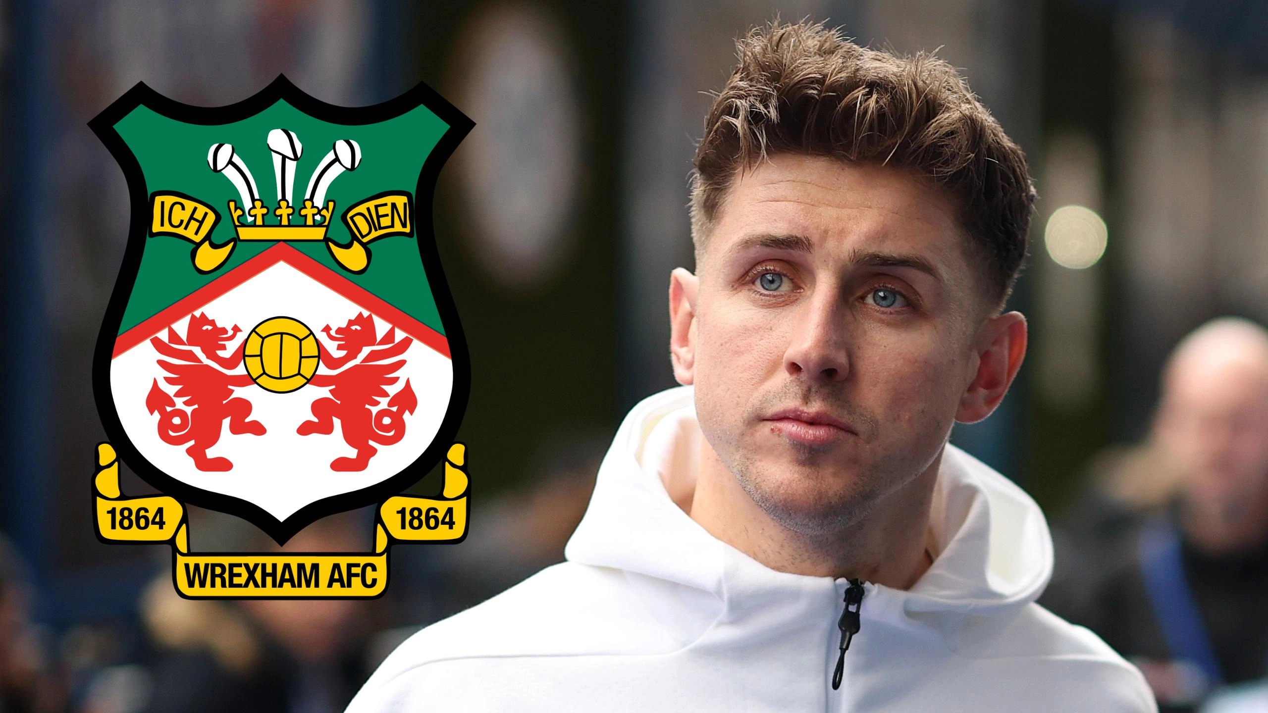 Rival fans left outraged after hearing how much Wrexham will pay Tom Cairney per week amid move for Premier League star