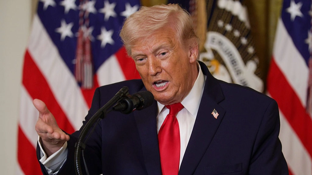 Why Donald Trump lacks power on Iran's participation at World Cup as 'likely decision date' revealed