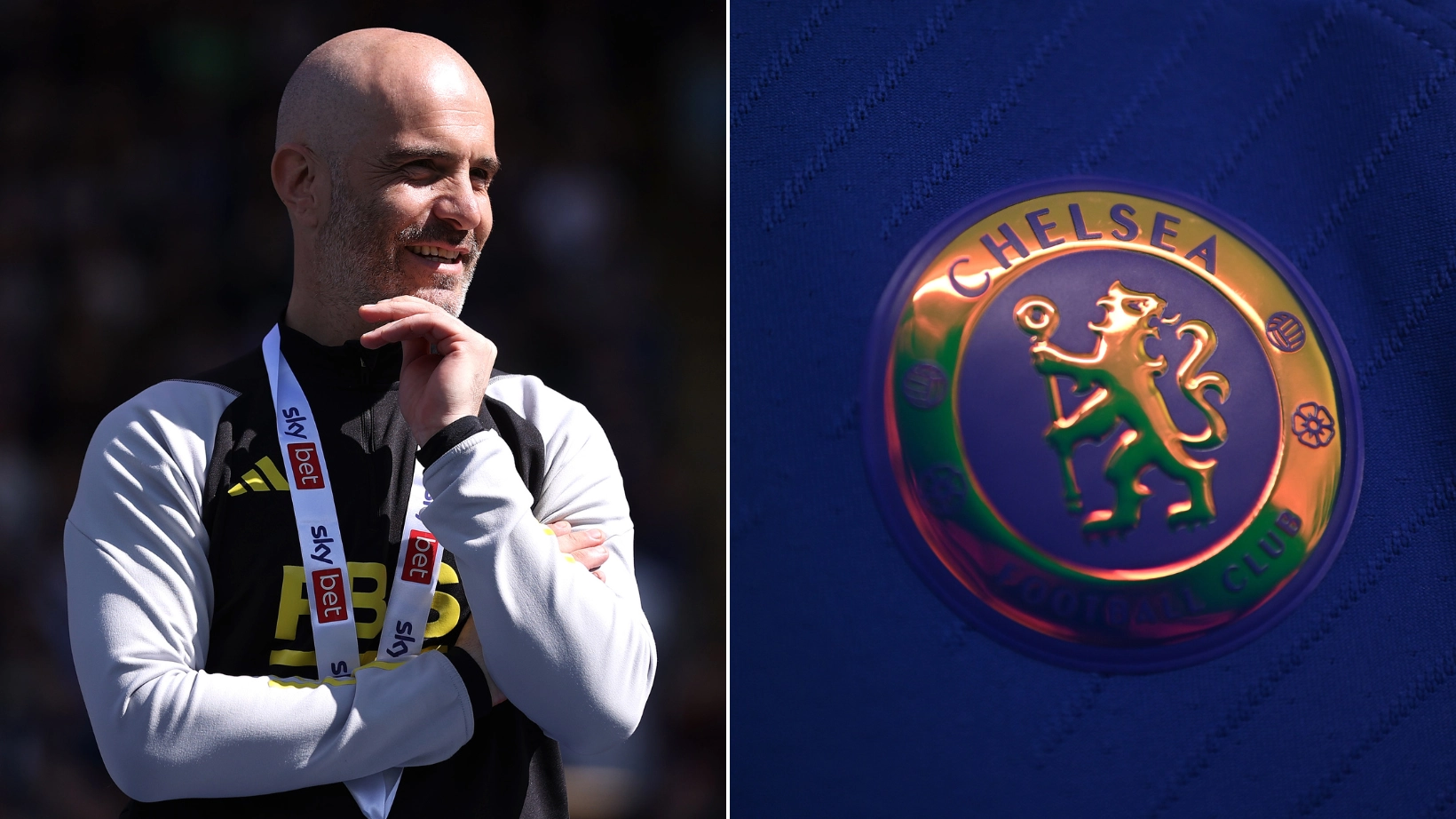 Fans are just realising who will be Chelsea's assistant if Enzo Maresca gets the job